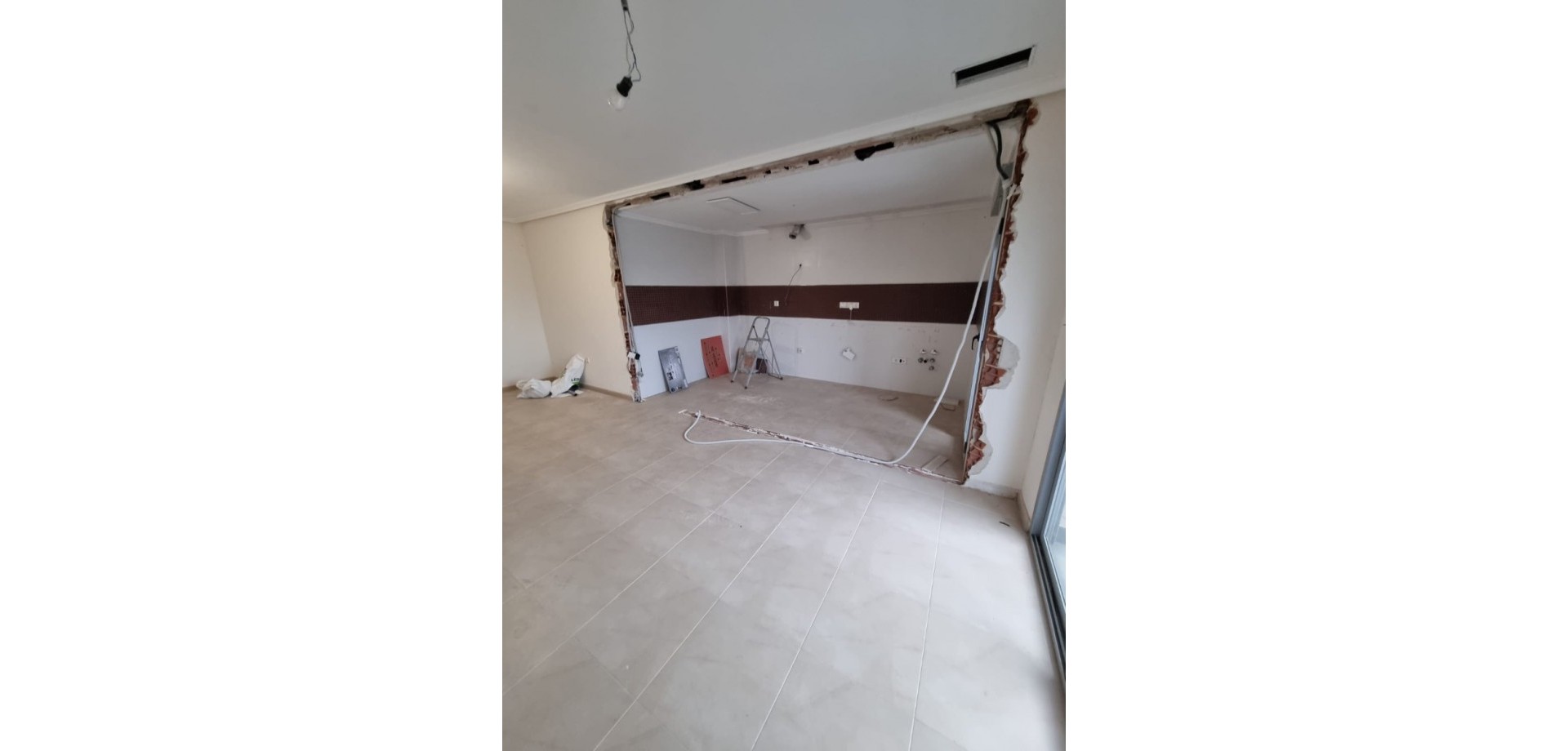 Piso en venta en Torrevieja