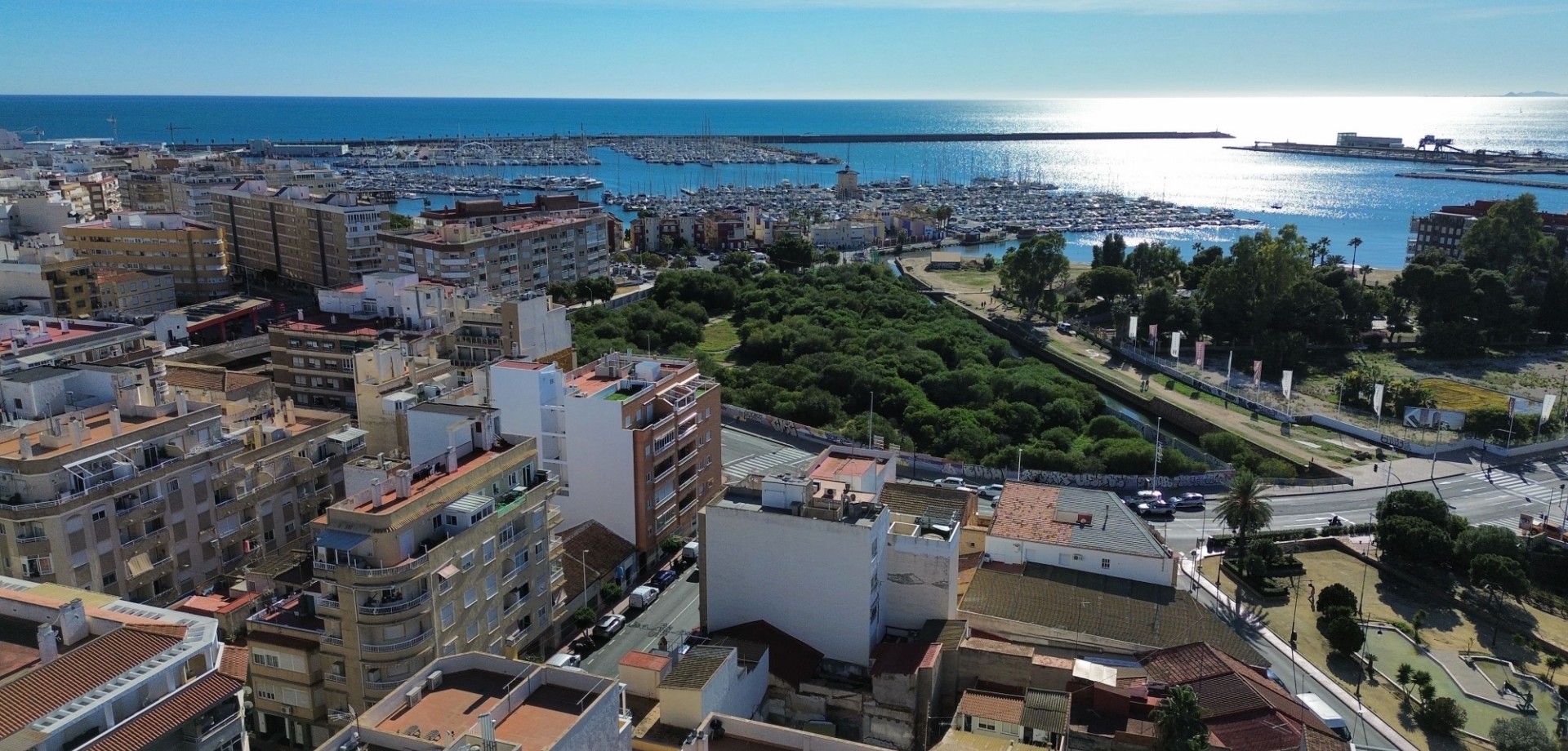 Piso en venta en Torrevieja