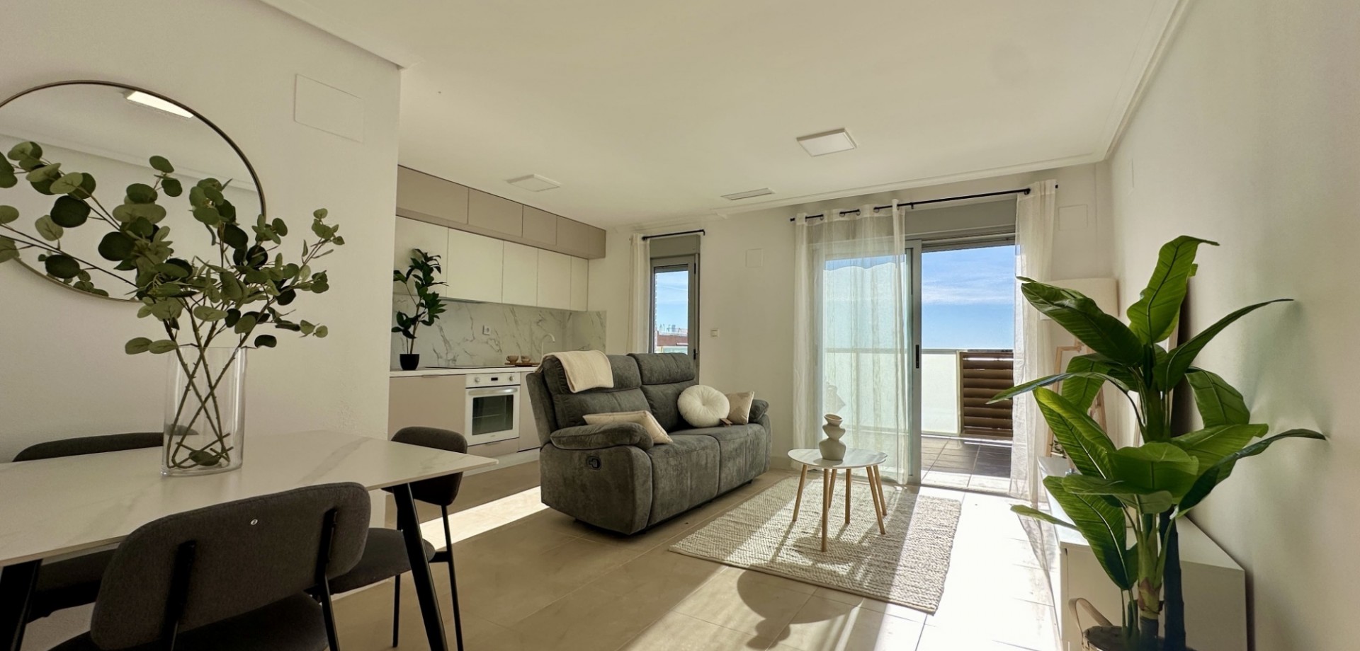 Piso en venta en Torrevieja
