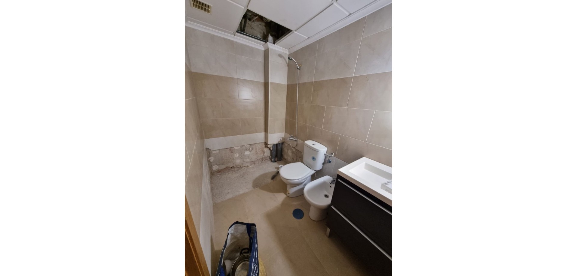 Piso en venta en Torrevieja
