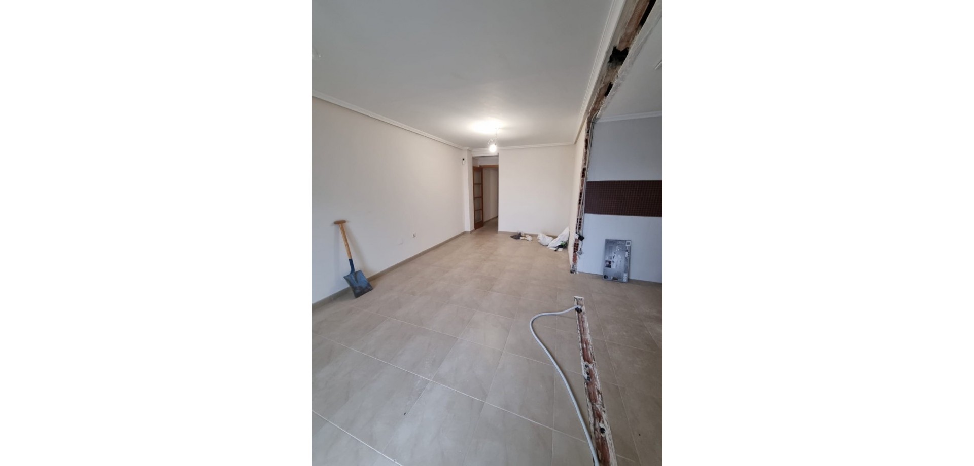 Piso en venta en Torrevieja