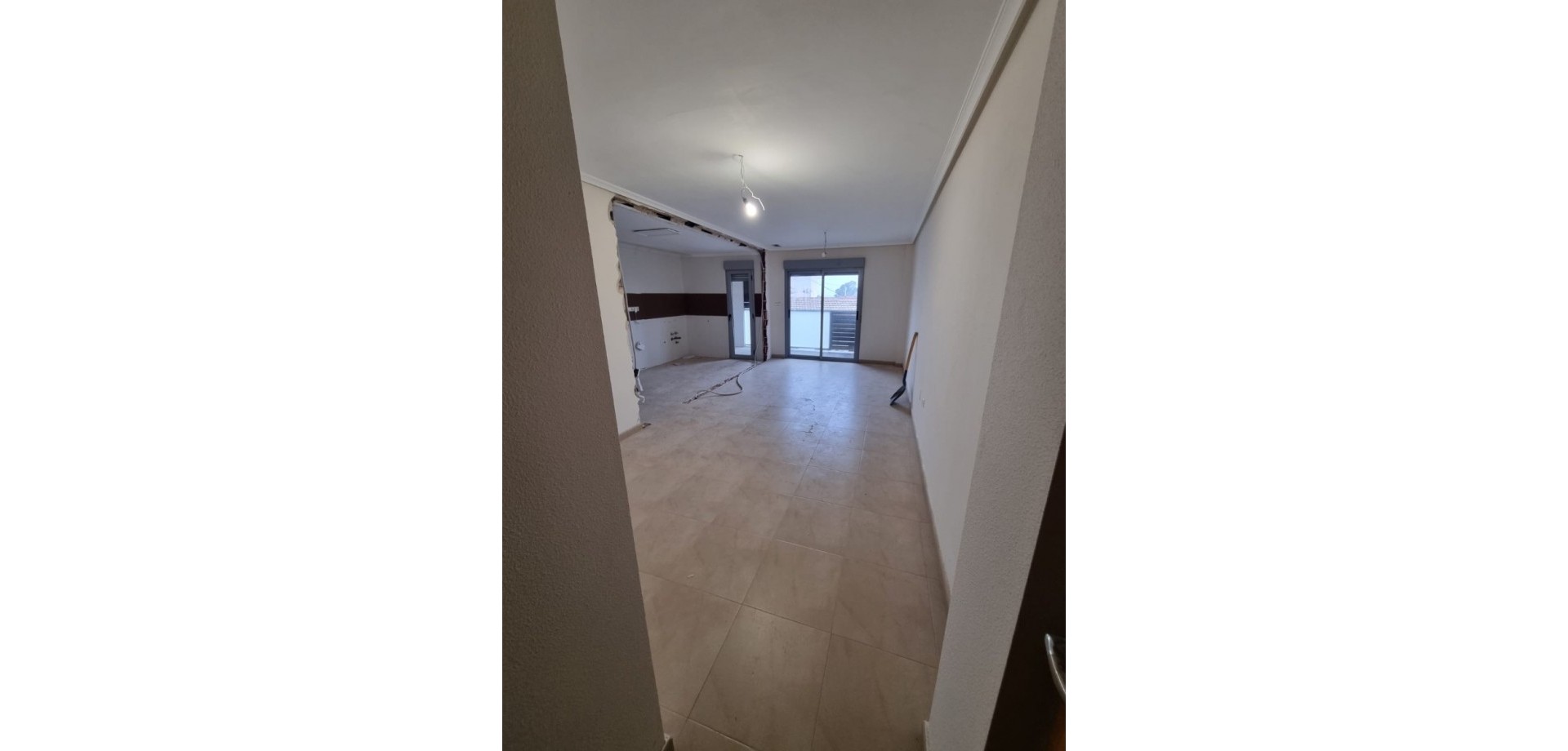 Piso en venta en Torrevieja