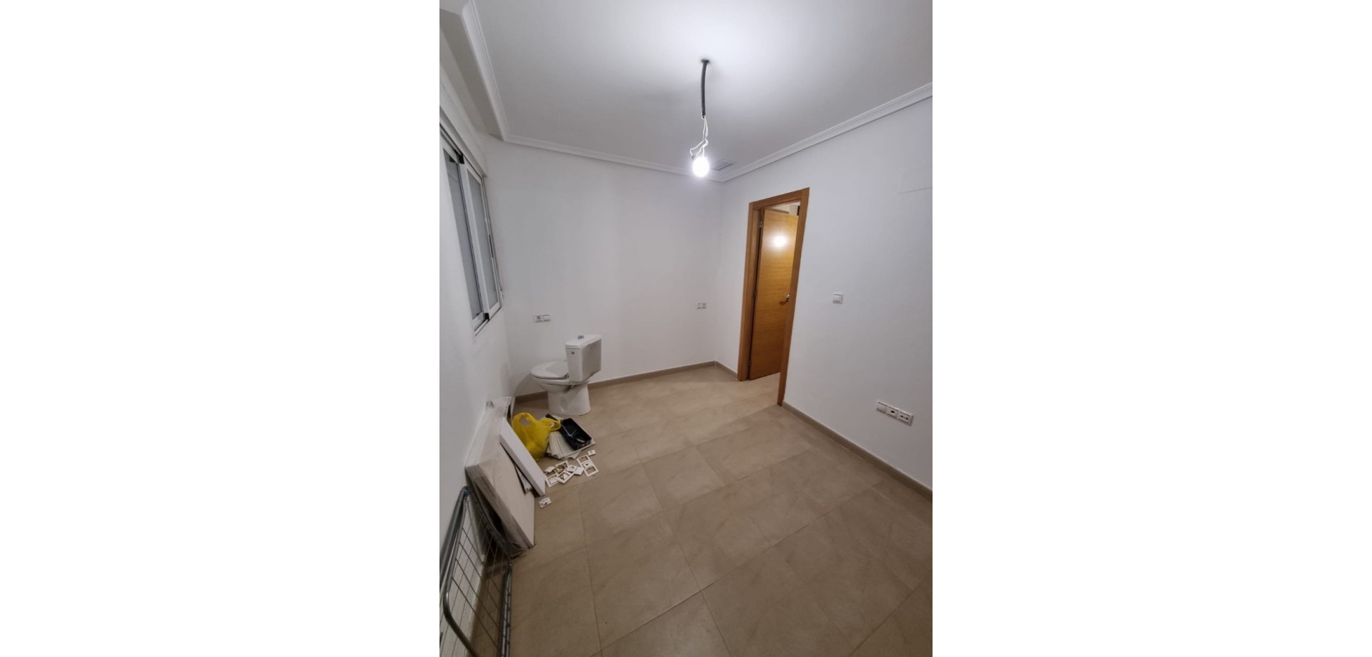 Piso en venta en Torrevieja