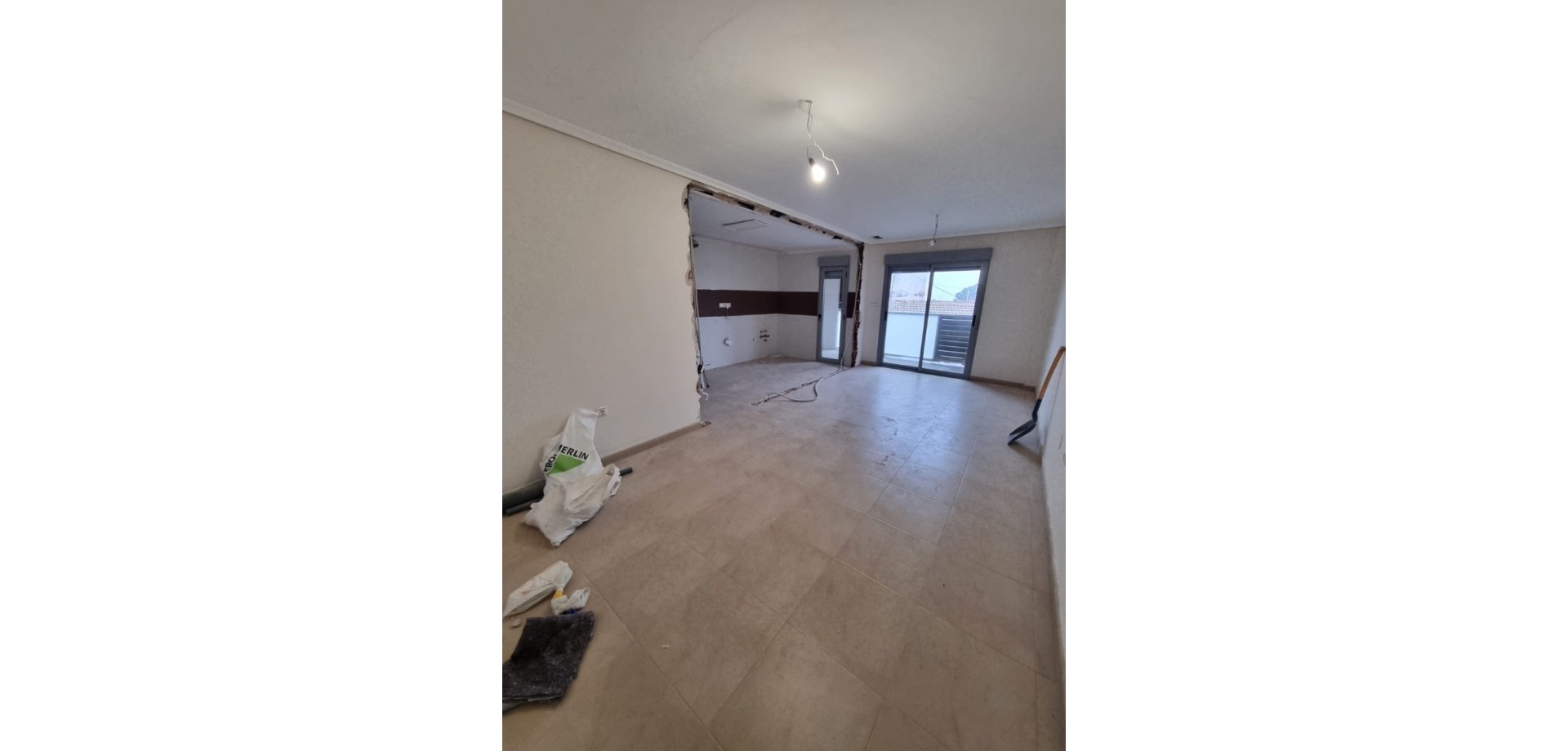 Piso en venta en Torrevieja