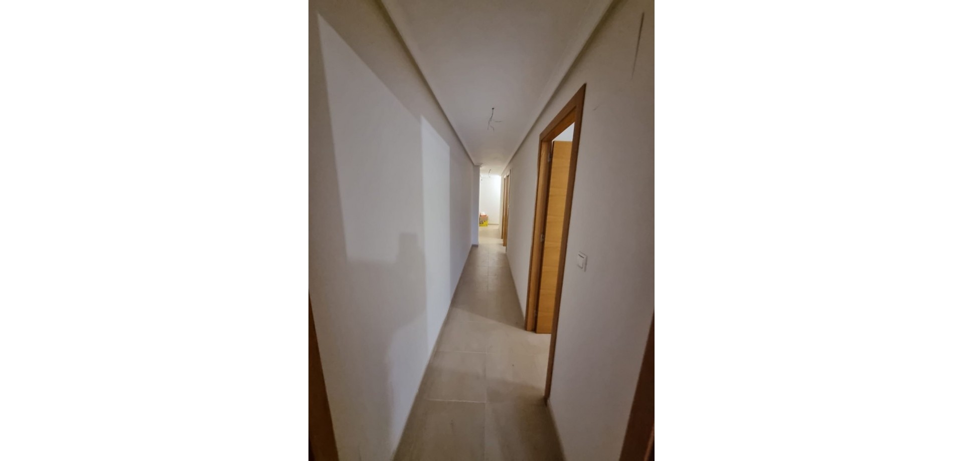 Piso en venta en Torrevieja