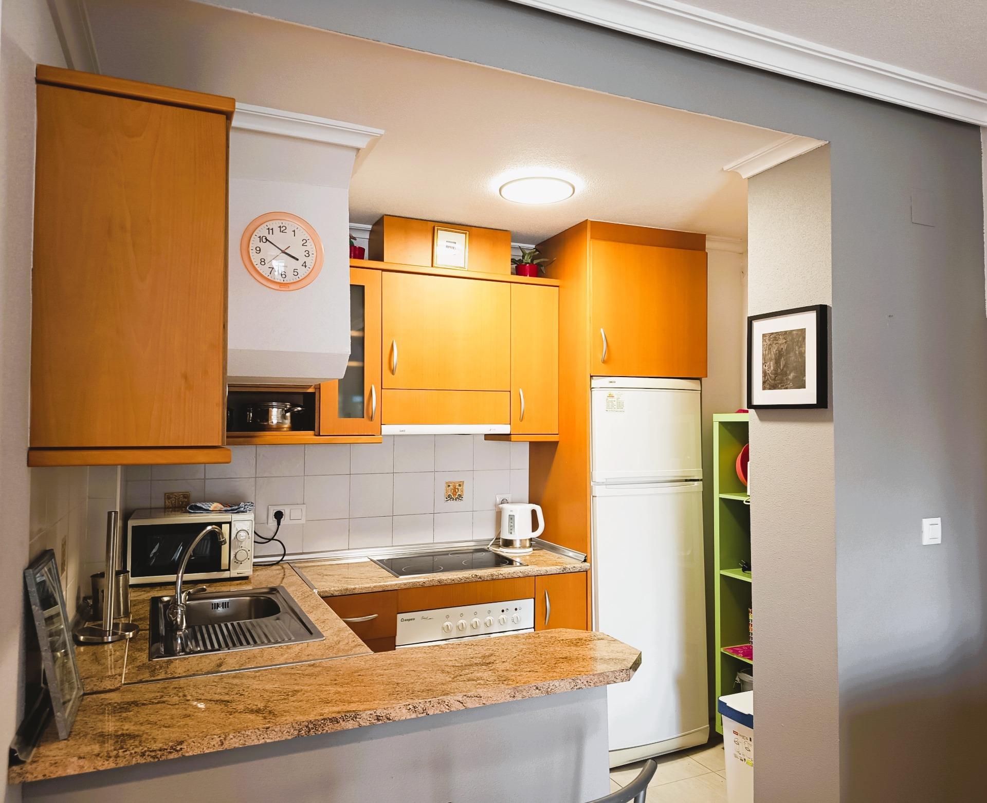 Penthouse for sale in Orihuela Costa, Alicante, Spain