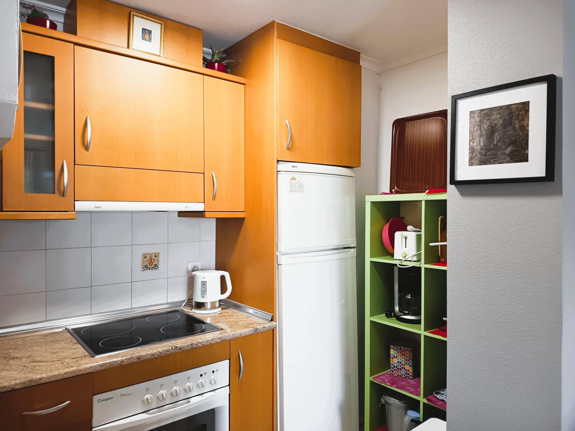 Penthouse for sale in Orihuela Costa, Alicante, Spain
