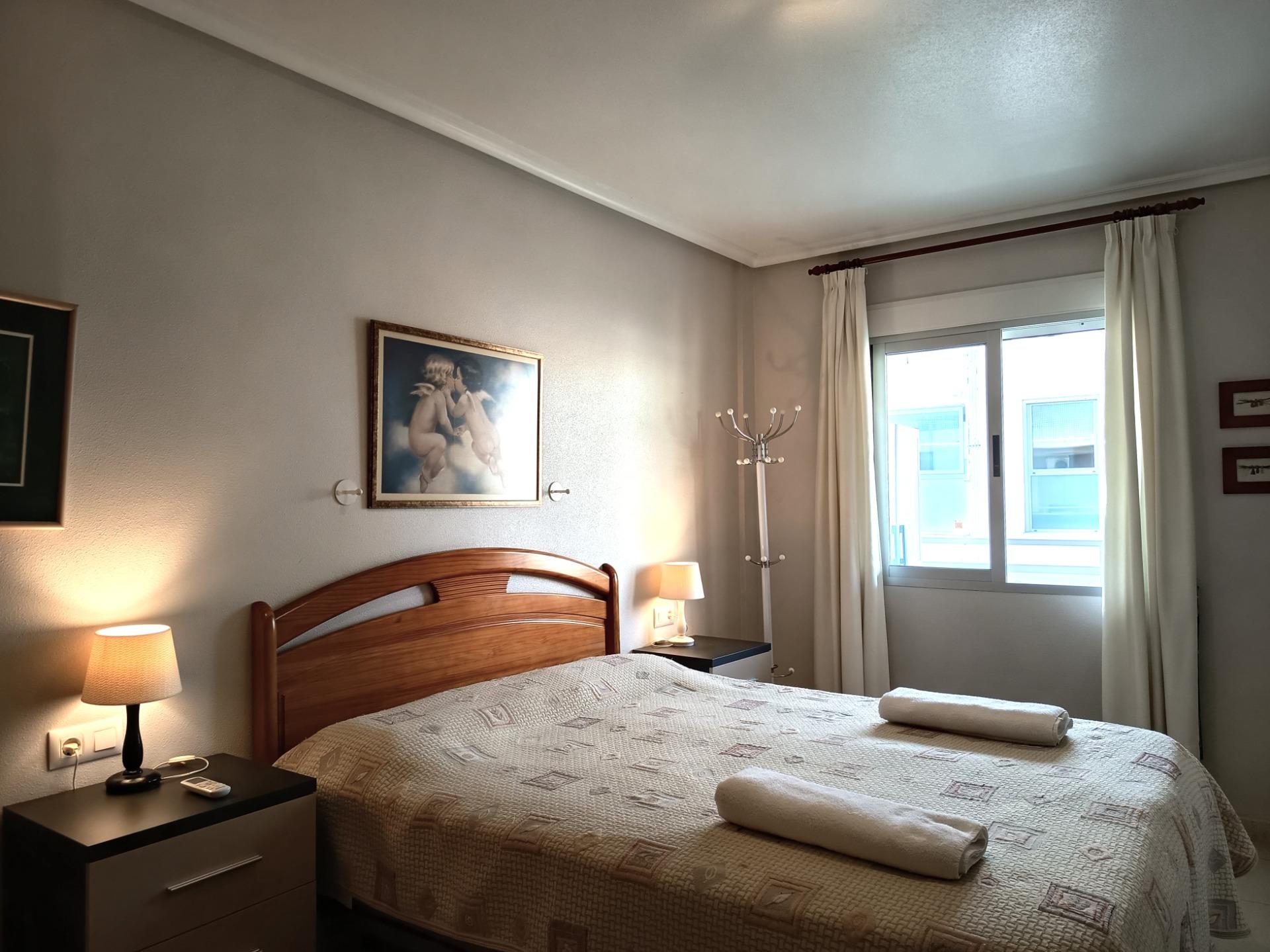 Penthouse for sale in Orihuela Costa, Alicante, Spain