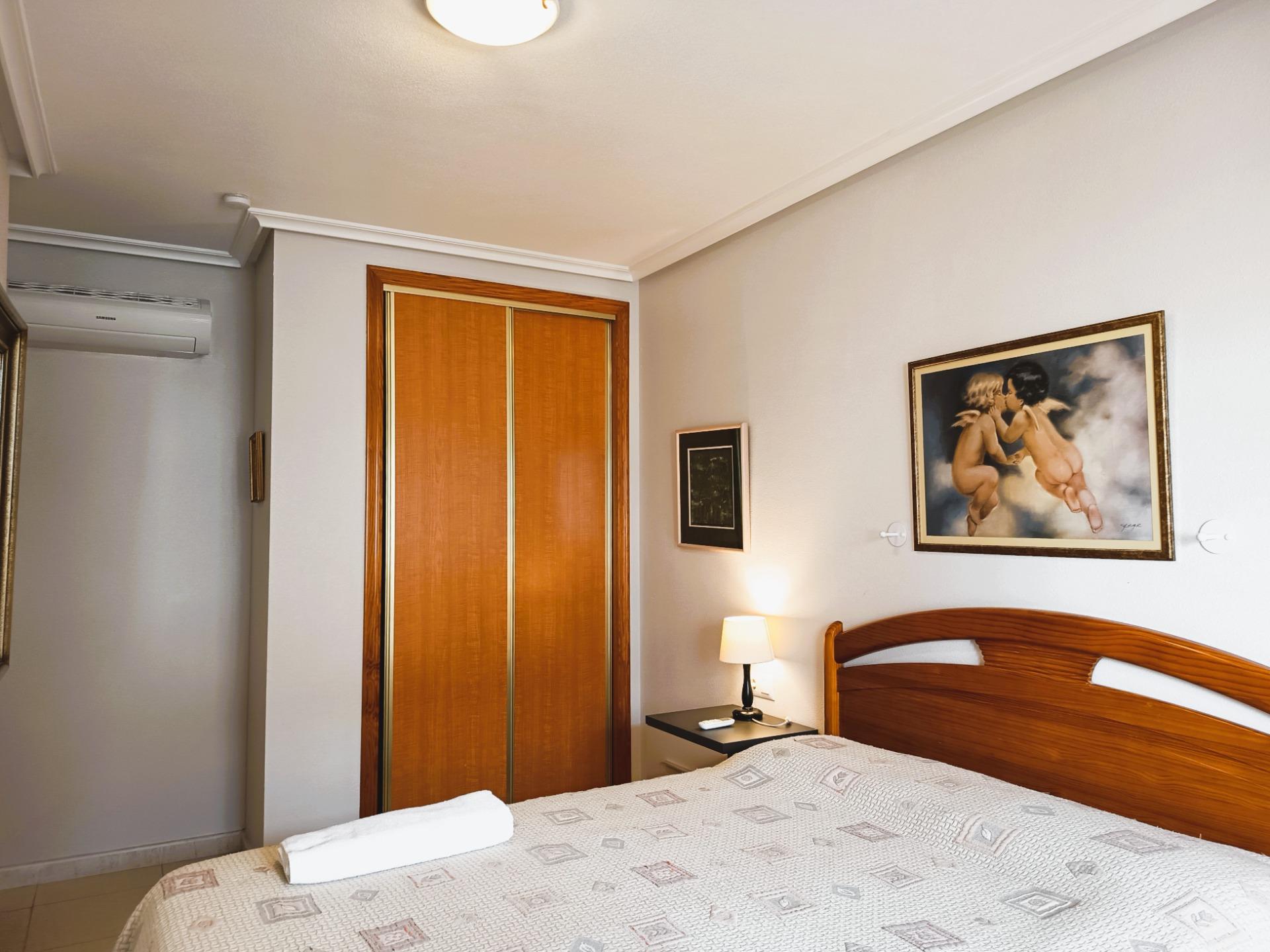 Penthouse for sale in Orihuela Costa, Alicante, Spain