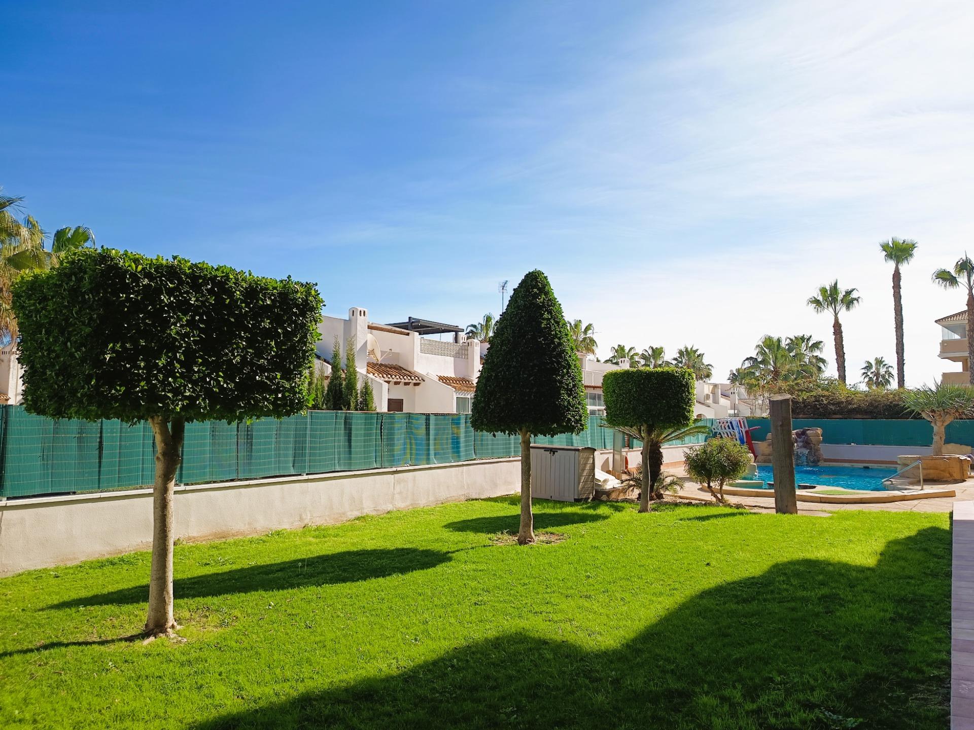 Penthouse for sale in Orihuela Costa, Alicante, Spain