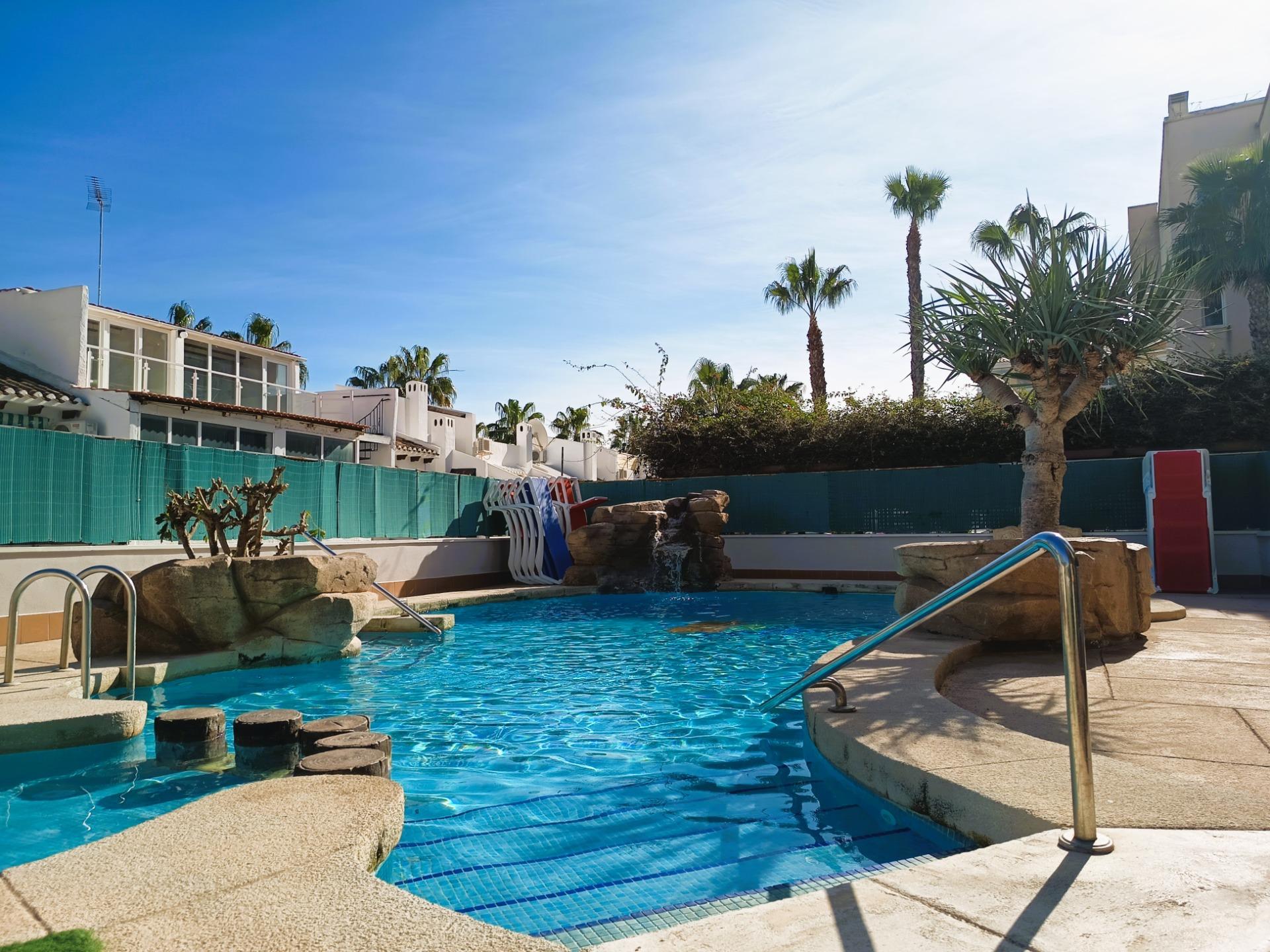 Penthouse for sale in Orihuela Costa, Alicante, Spain