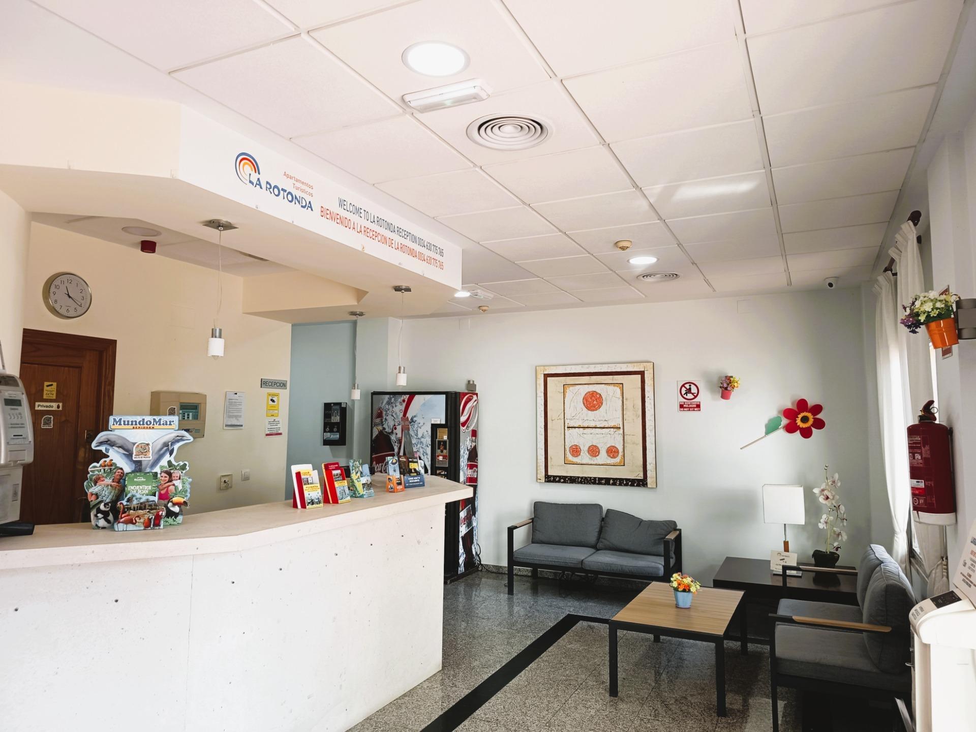 Penthouse for sale in Orihuela Costa, Alicante, Spain