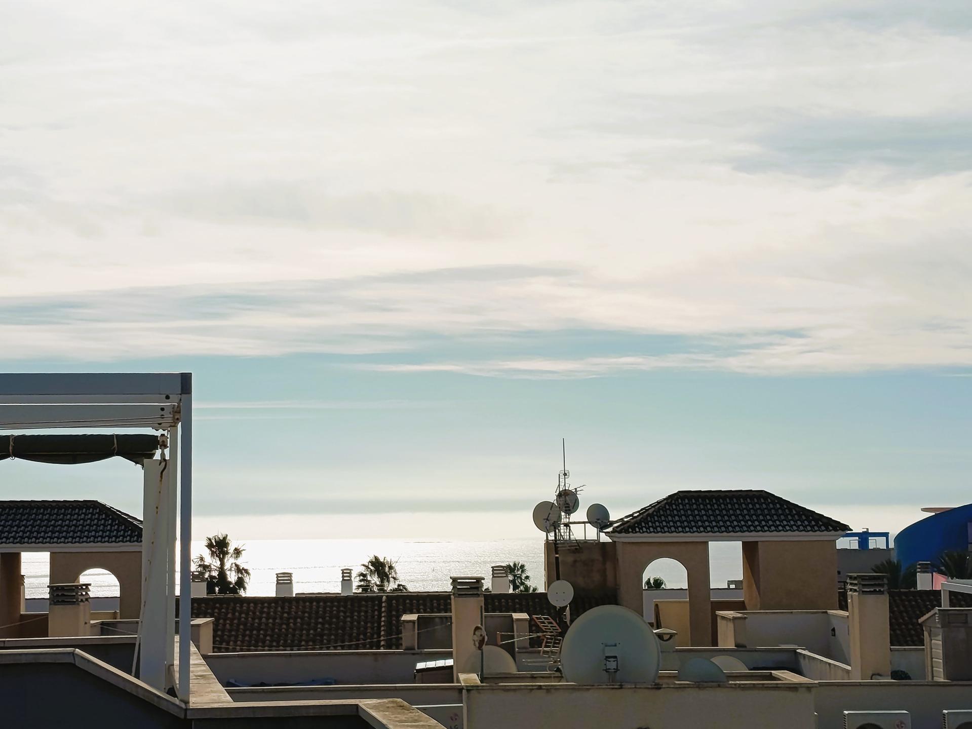 Penthouse for sale in Orihuela Costa, Alicante, Spain