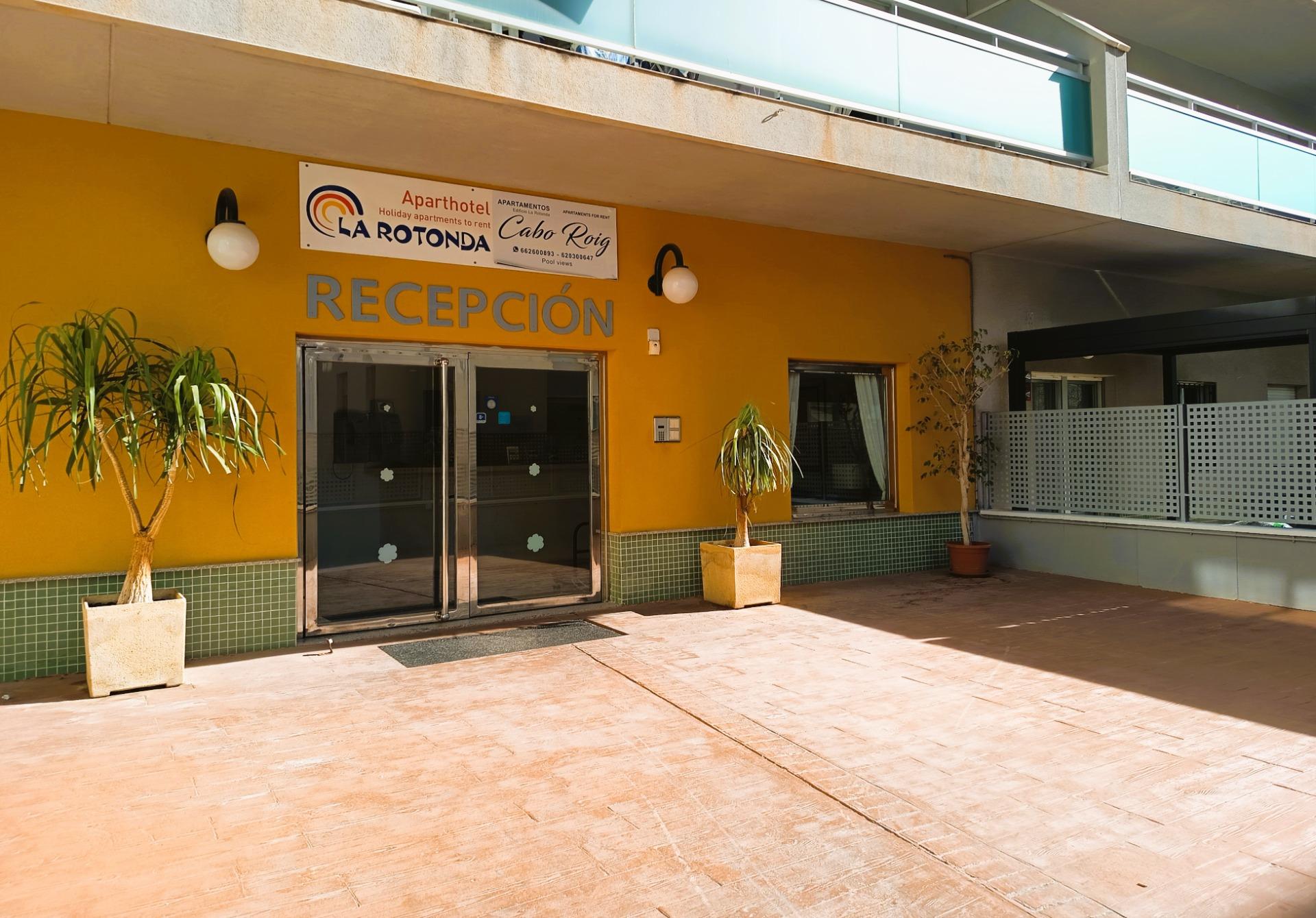 Penthouse for sale in Orihuela Costa, Alicante, Spain