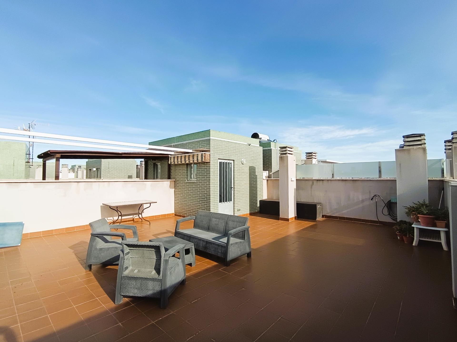 Penthouse for sale in Orihuela Costa, Alicante, Spain