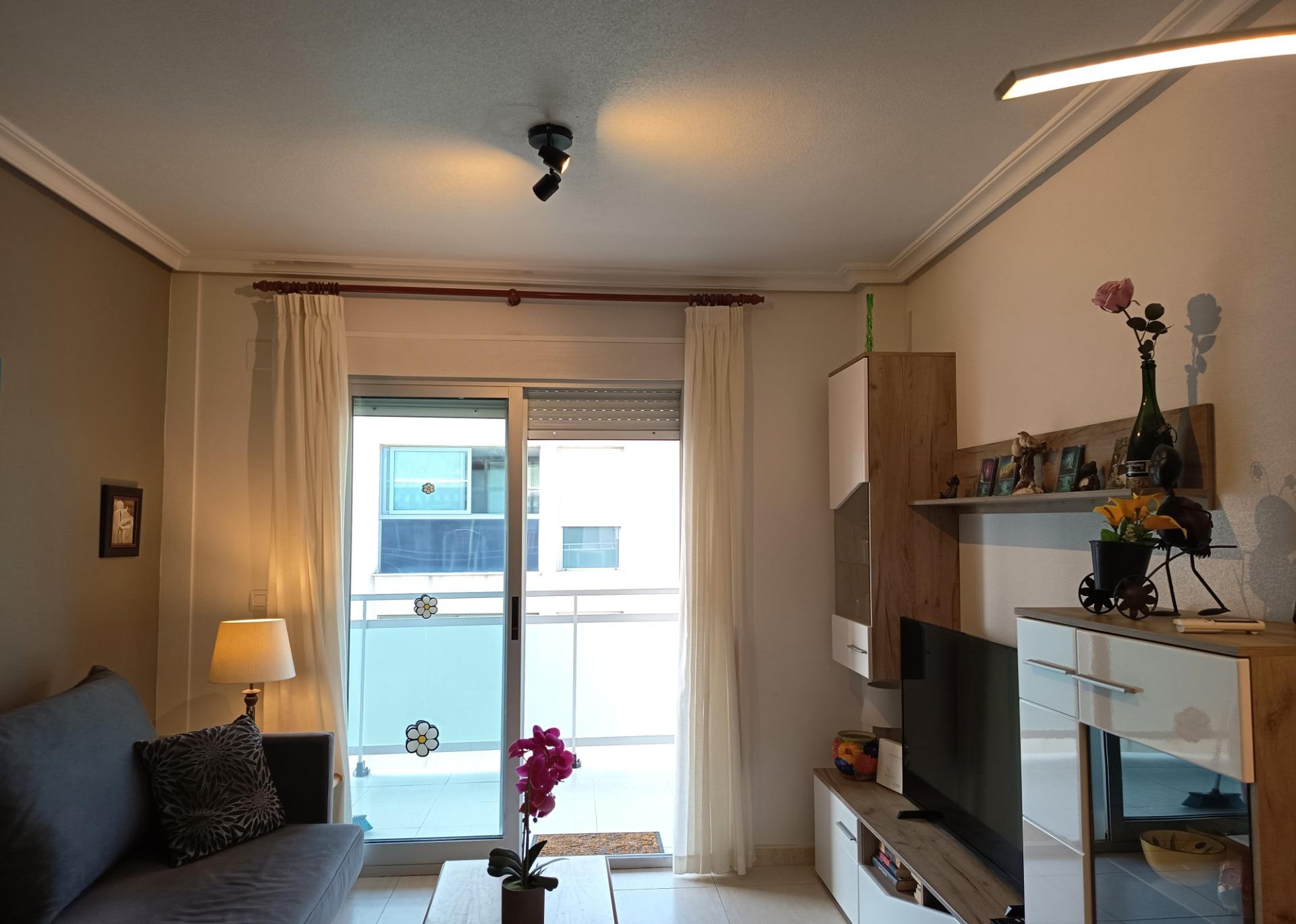 Penthouse for sale in Orihuela Costa, Alicante, Spain