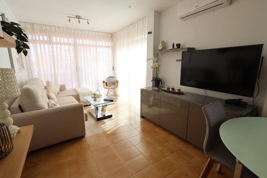 Piso en venta en Torrevieja