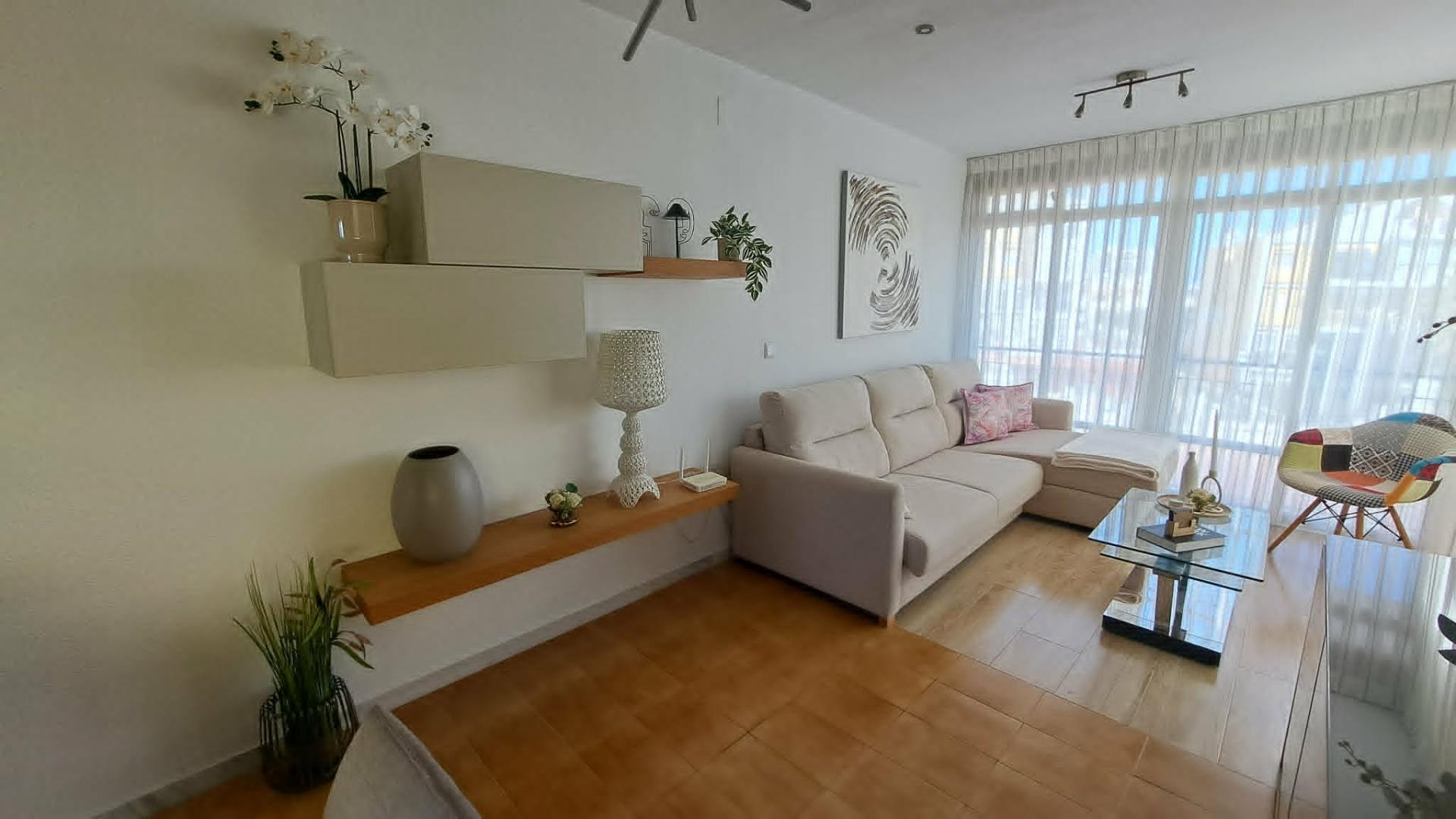 Piso en venta en Torrevieja