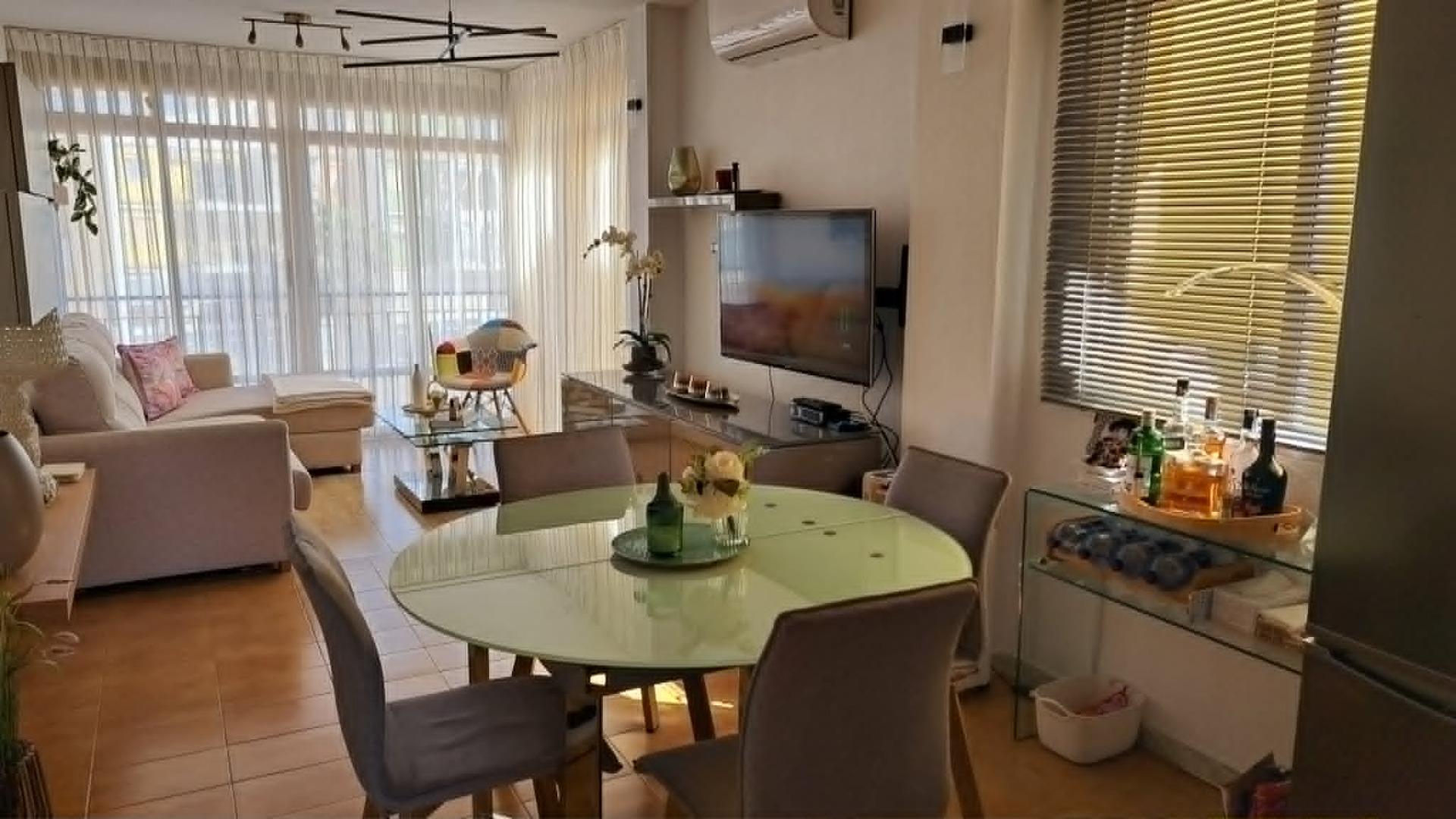 Piso en venta en Torrevieja