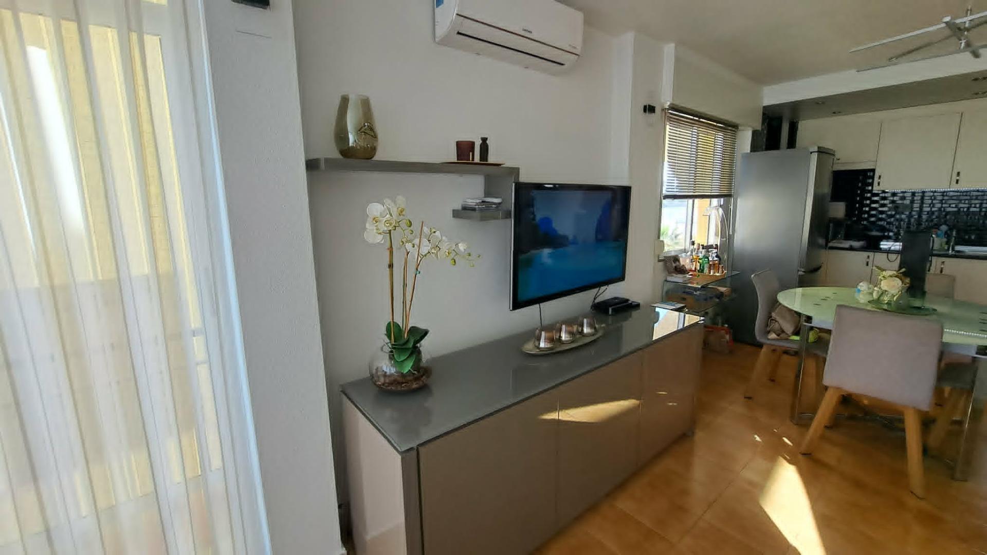 Piso en venta en Torrevieja