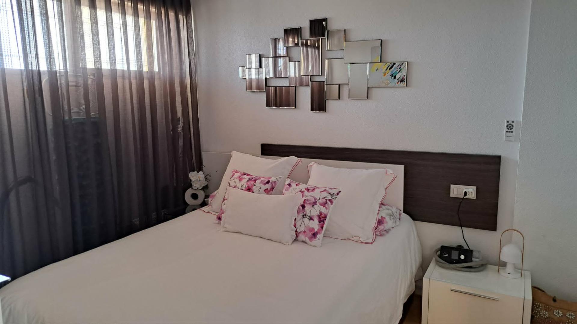 Piso en venta en Torrevieja