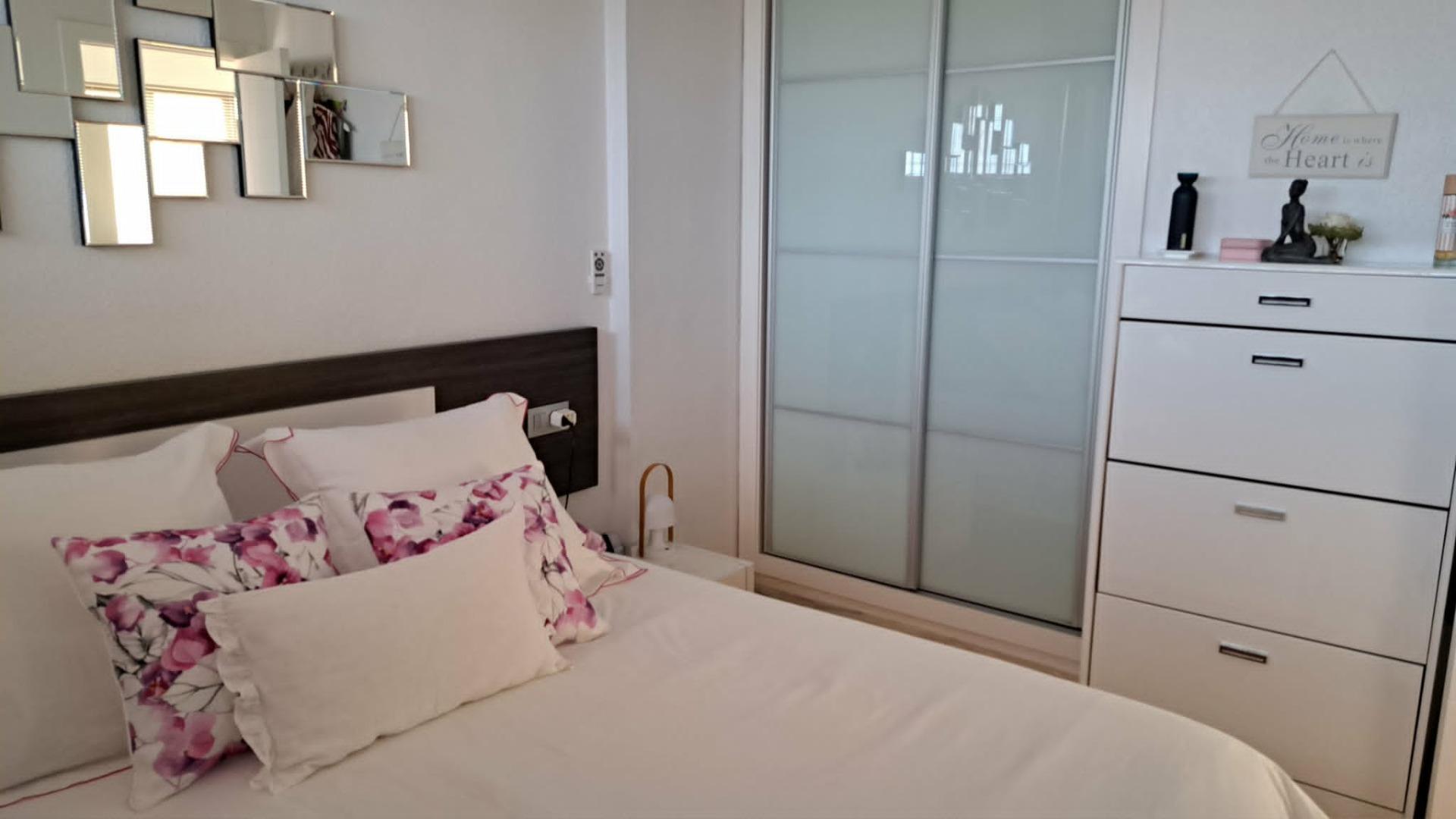 Piso en venta en Torrevieja