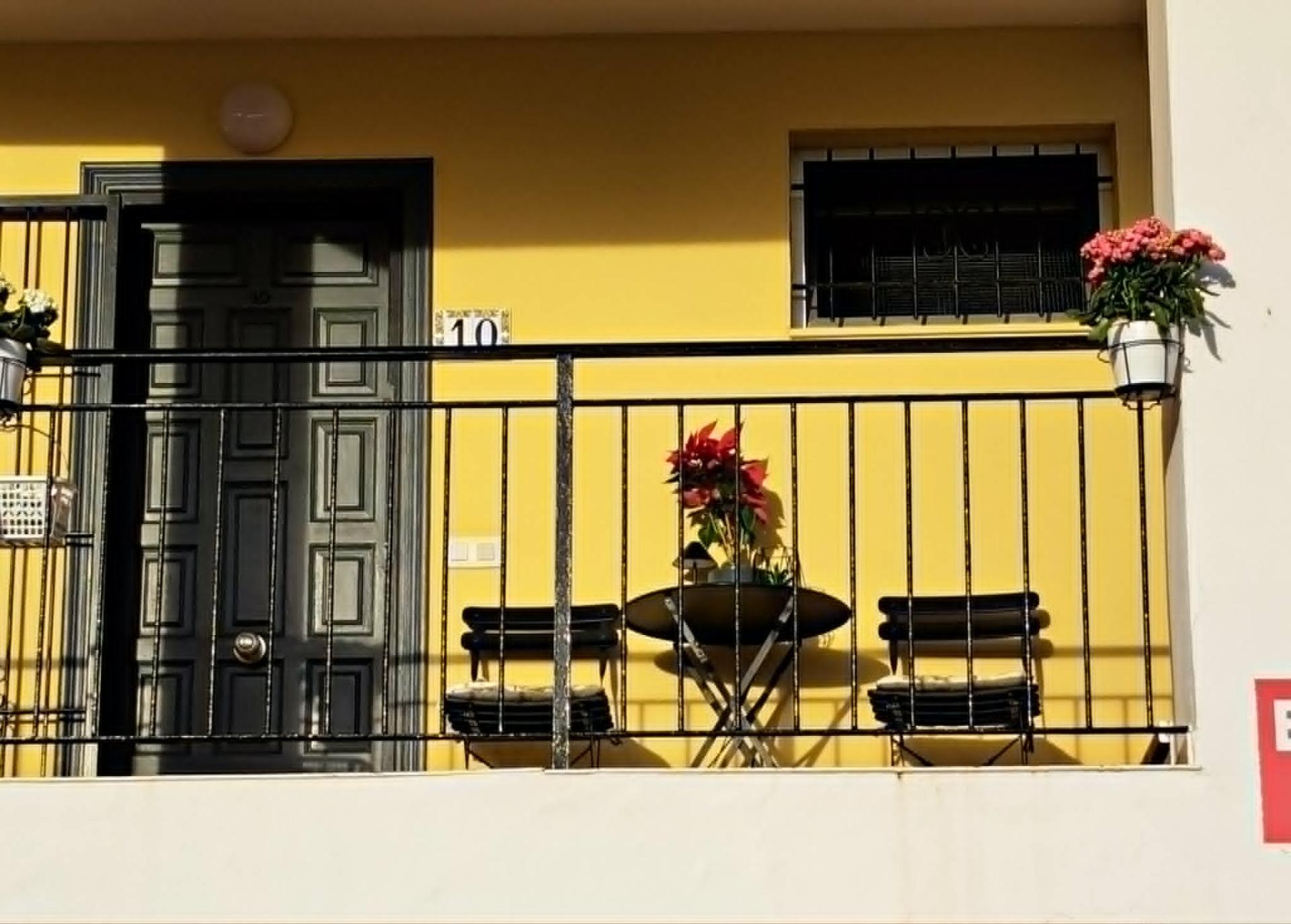 Piso en venta en Torrevieja