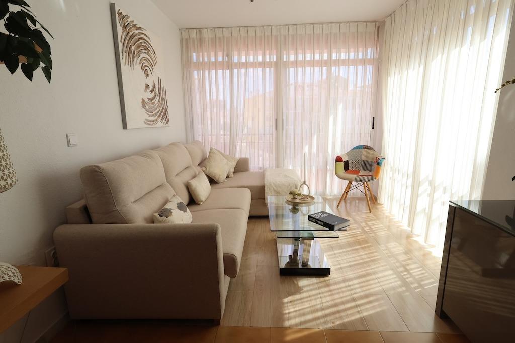 Piso en venta en Torrevieja