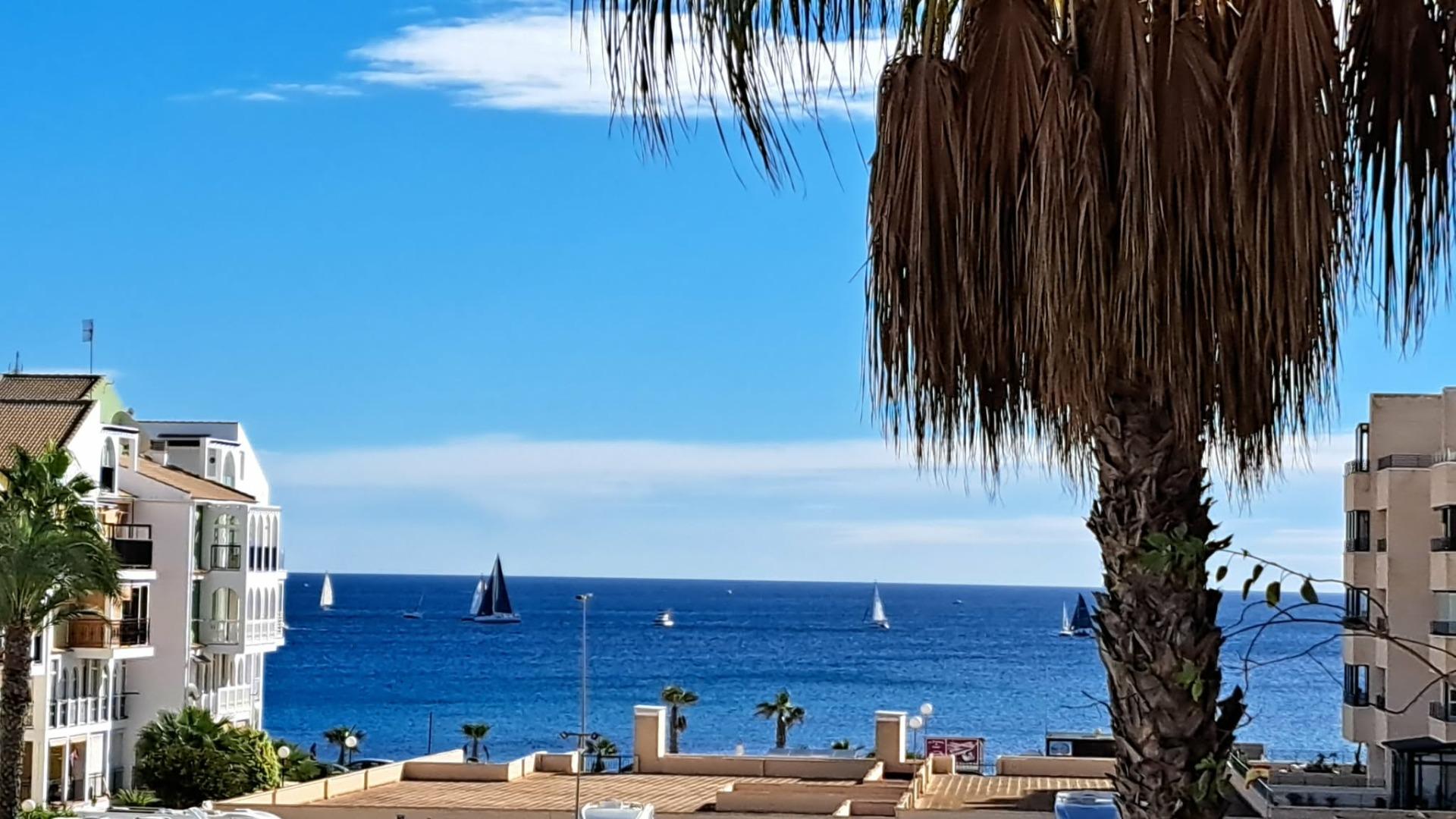 Apartment for sale in Torrevieja, Alicante, Spain