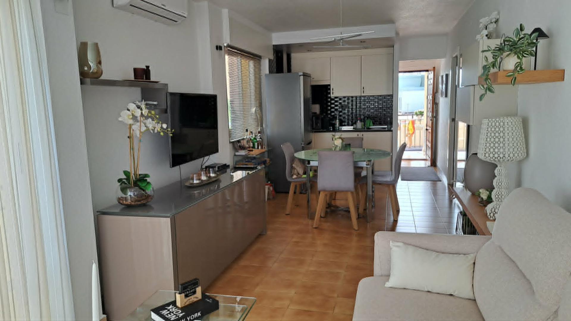 Piso en venta en Torrevieja