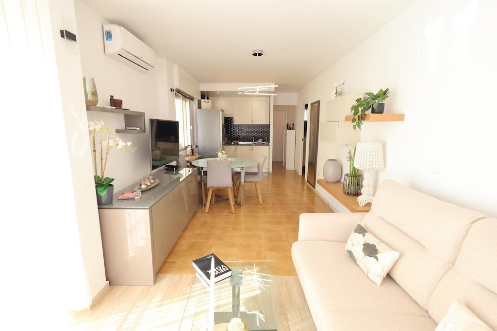 Piso en venta en Torrevieja