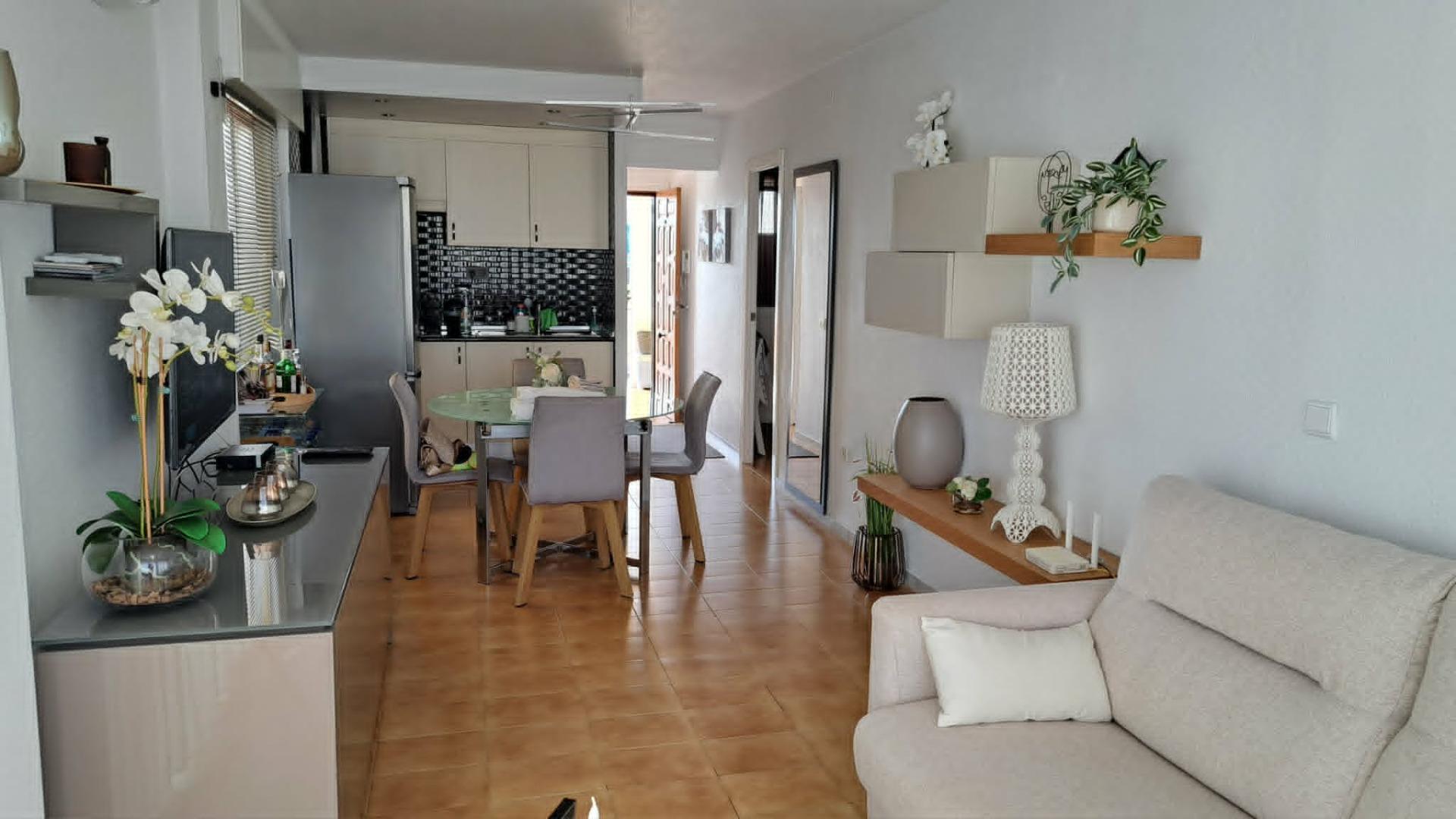 Piso en venta en Torrevieja