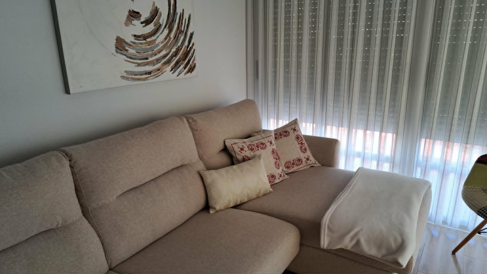 Piso en venta en Torrevieja