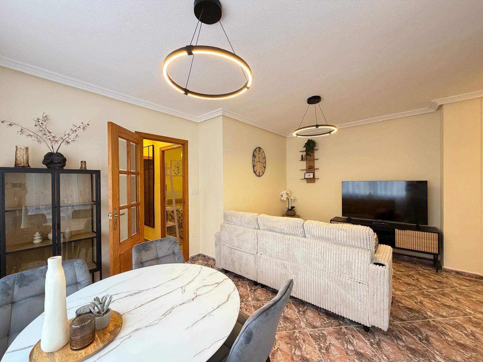 Apartment for sale in Torrevieja, Alicante, Spain