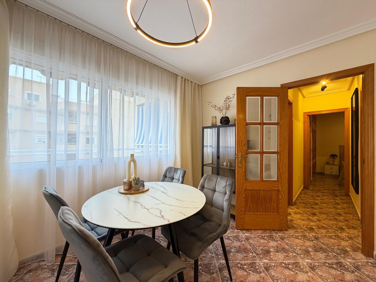 Piso en venta en Torrevieja