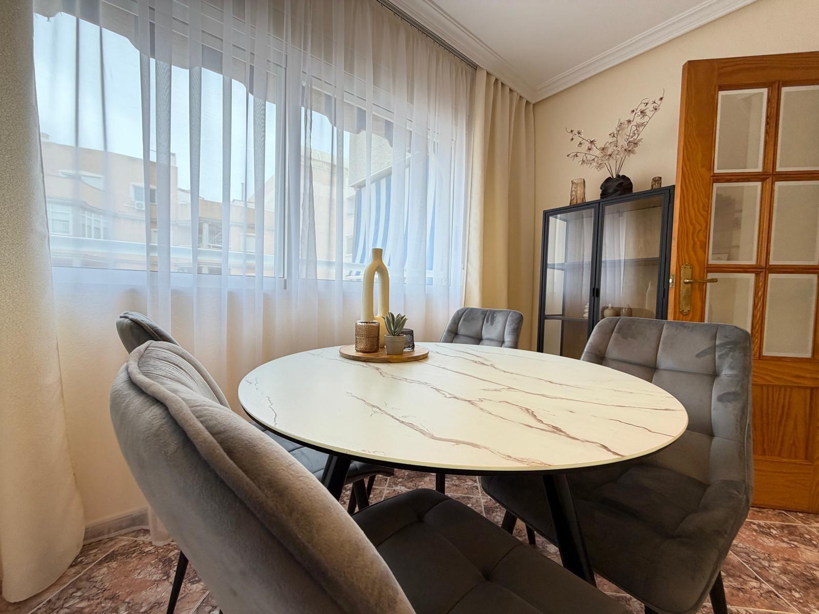 Piso en venta en Torrevieja