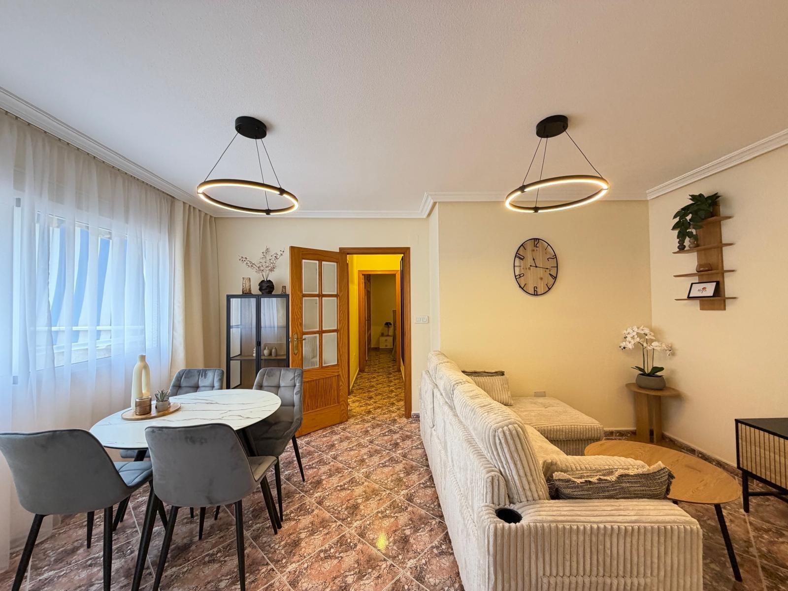 Piso en venta en Torrevieja