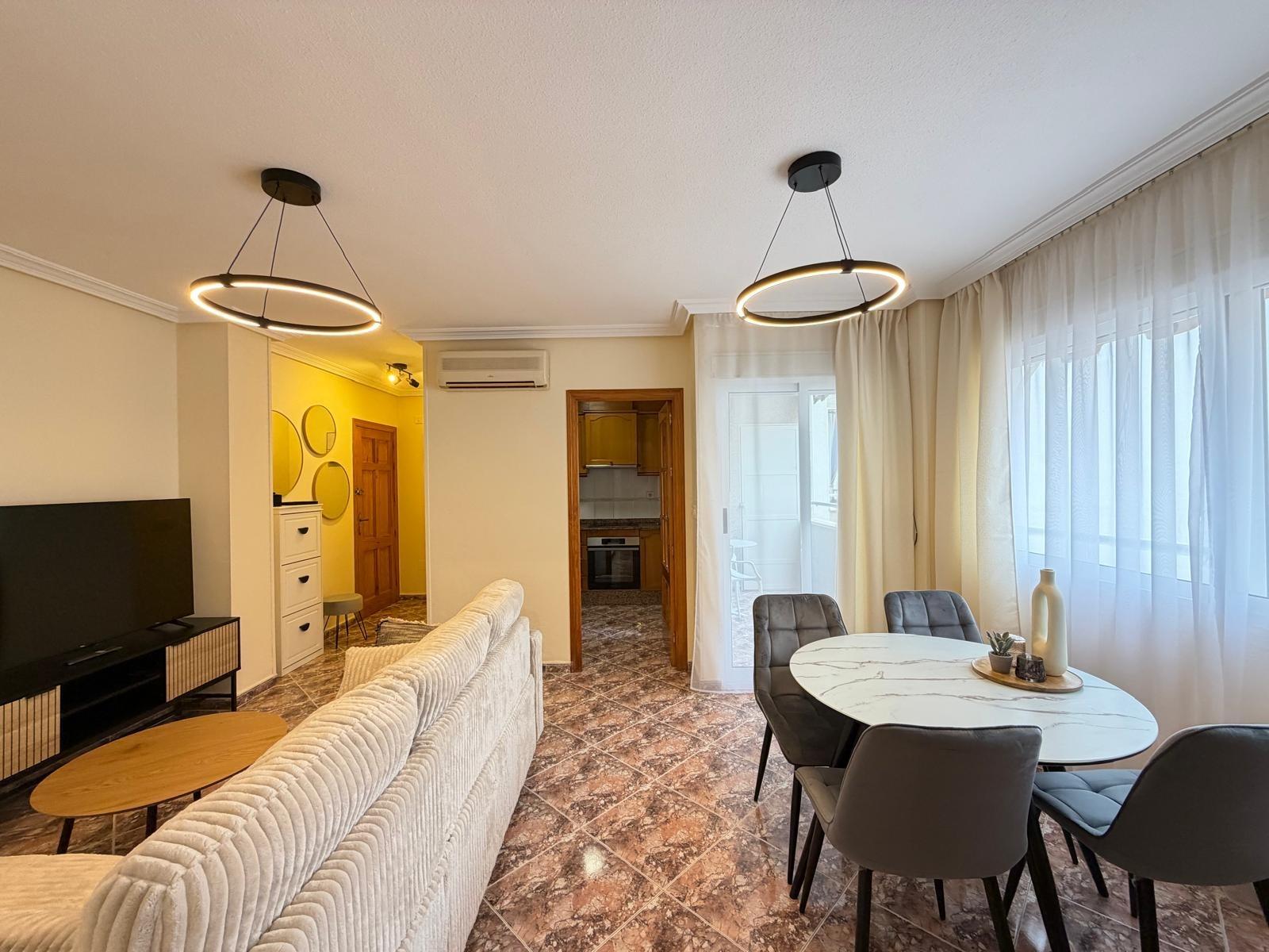 Piso en venta en Torrevieja