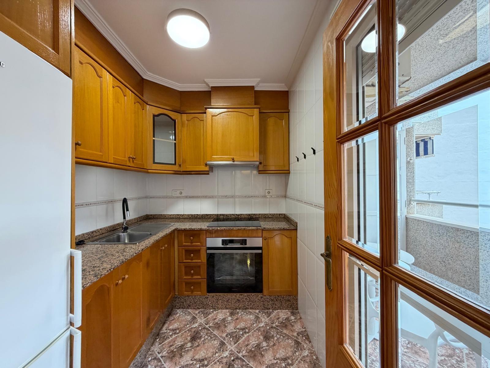 Piso en venta en Torrevieja