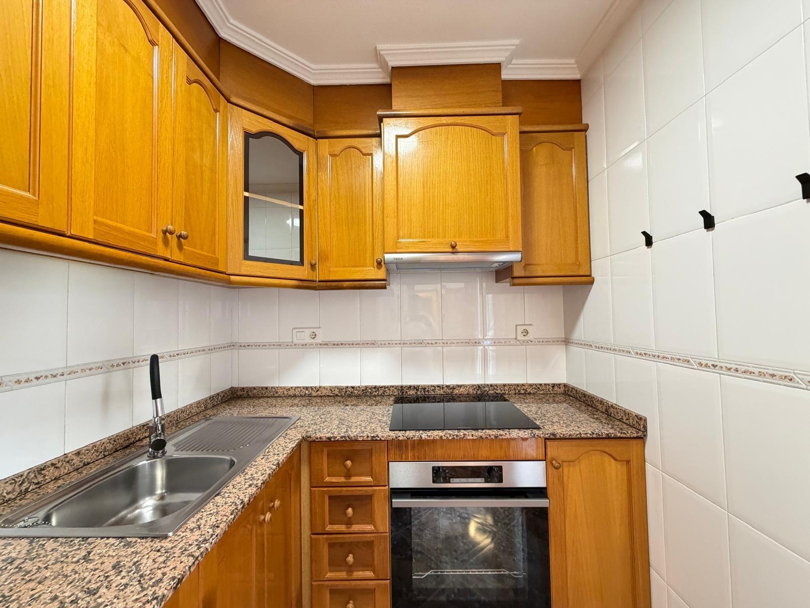 Piso en venta en Torrevieja