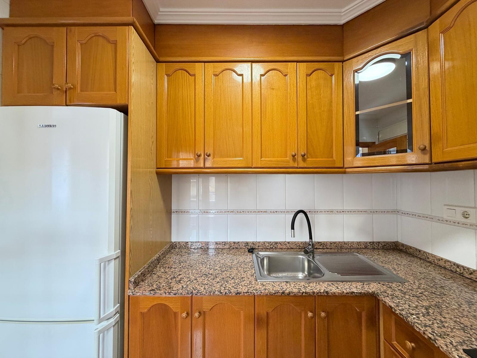 Piso en venta en Torrevieja