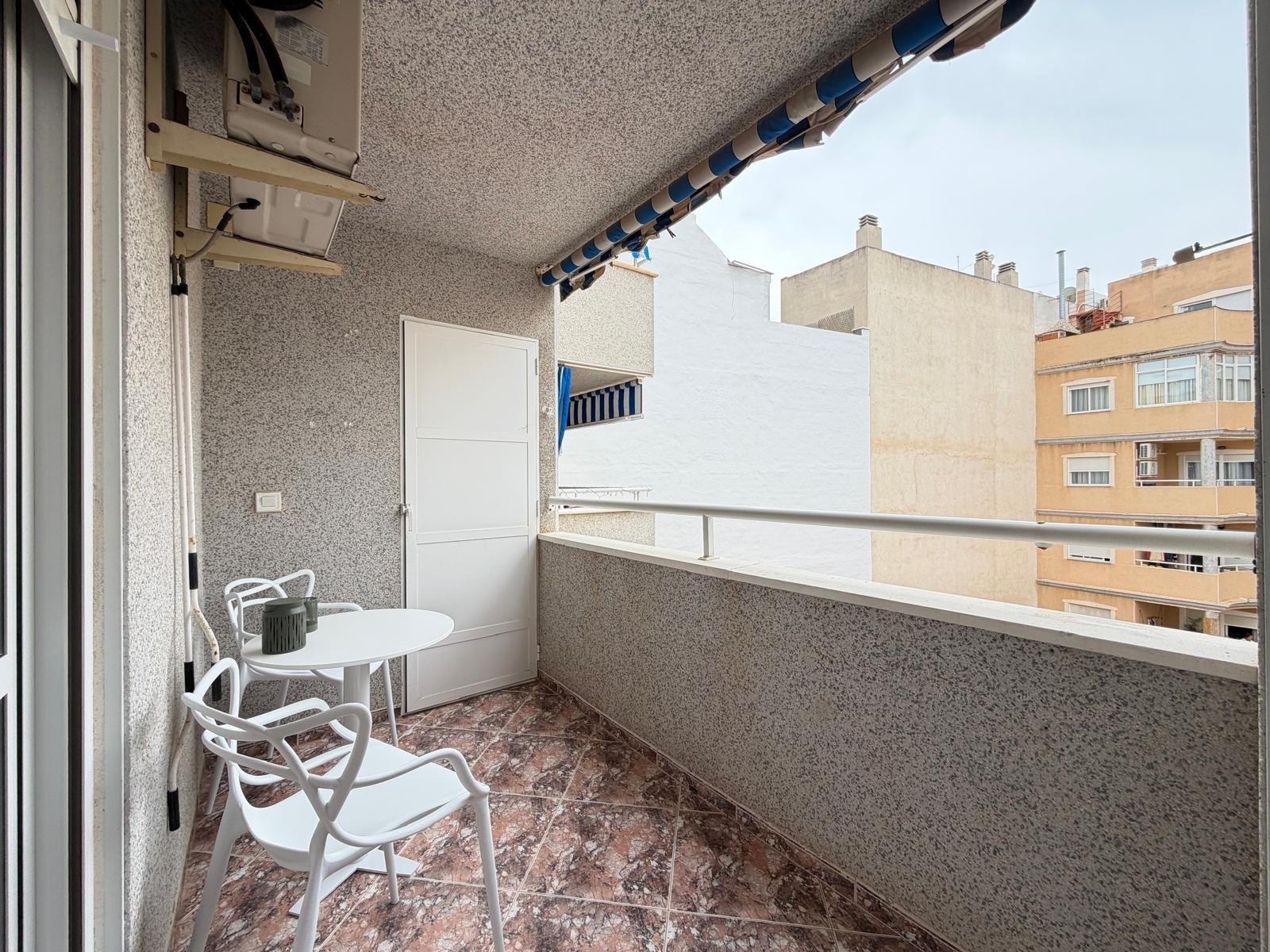 Piso en venta en Torrevieja