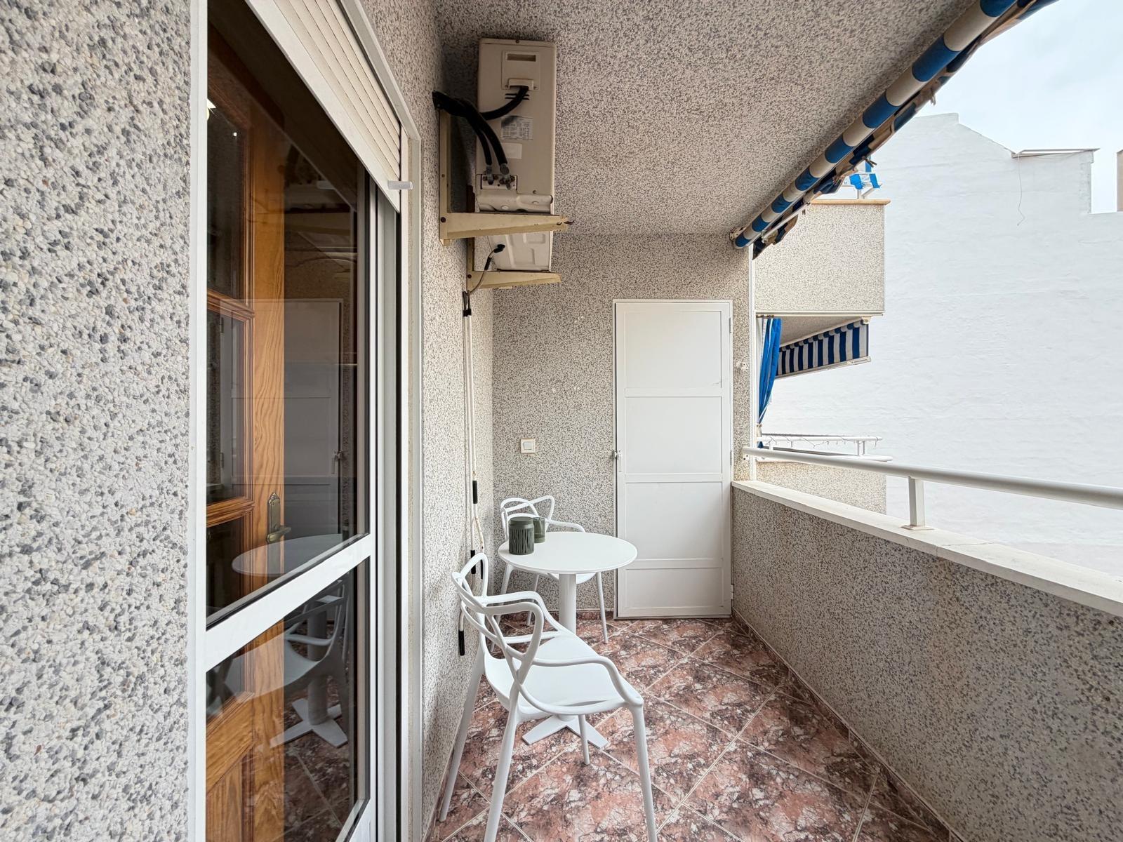 Piso en venta en Torrevieja