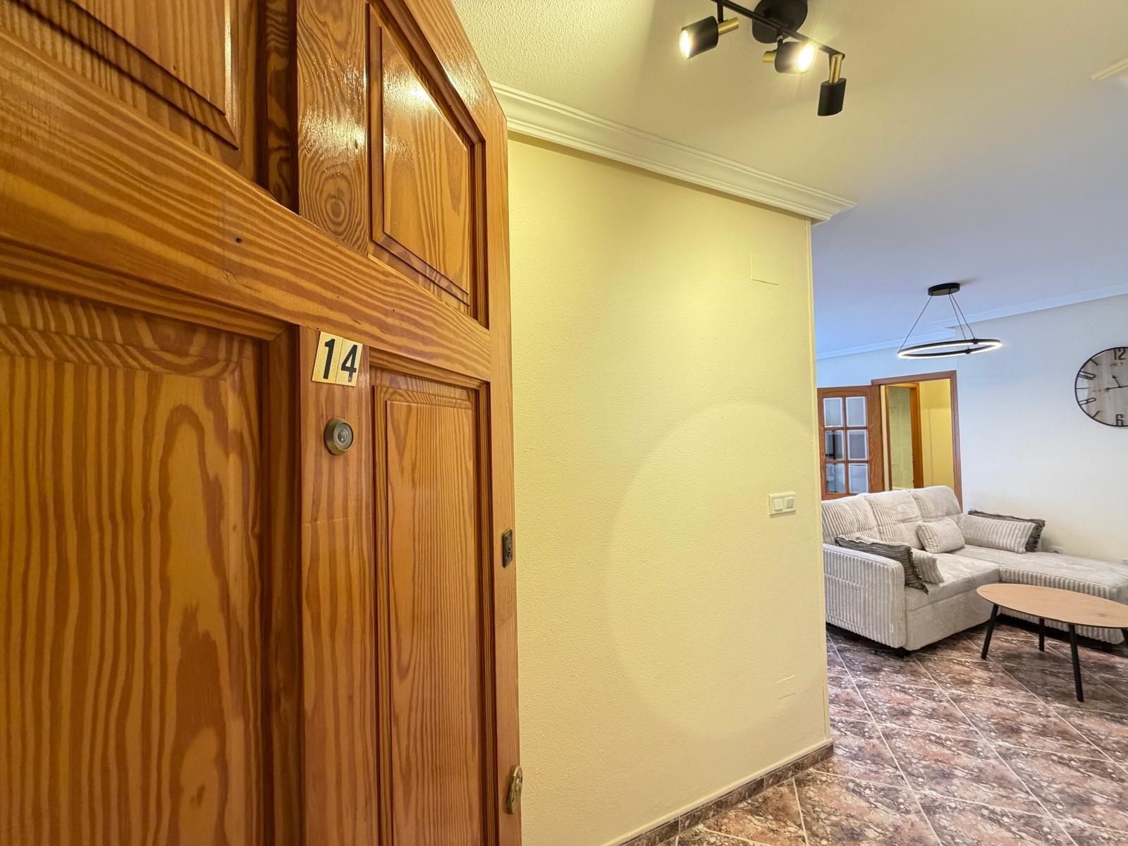 Piso en venta en Torrevieja