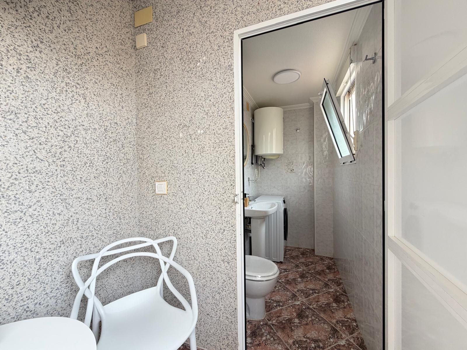 Piso en venta en Torrevieja