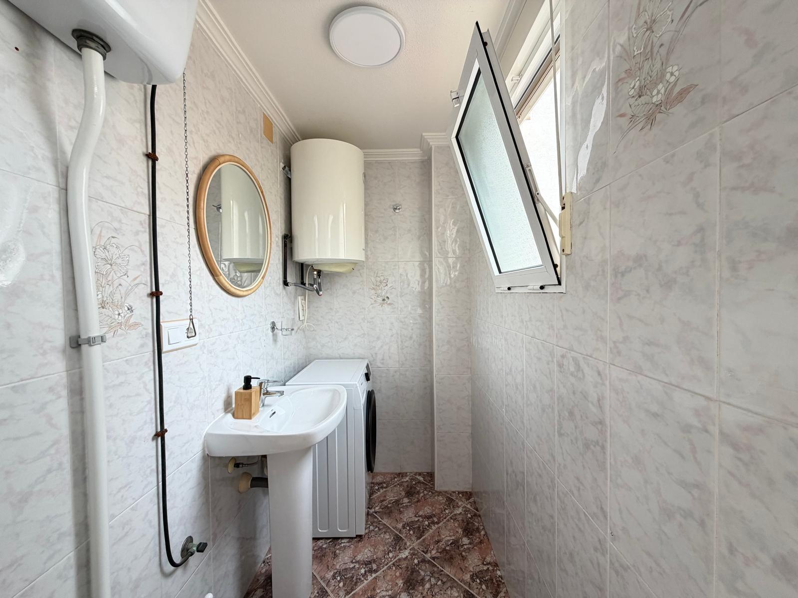 Piso en venta en Torrevieja
