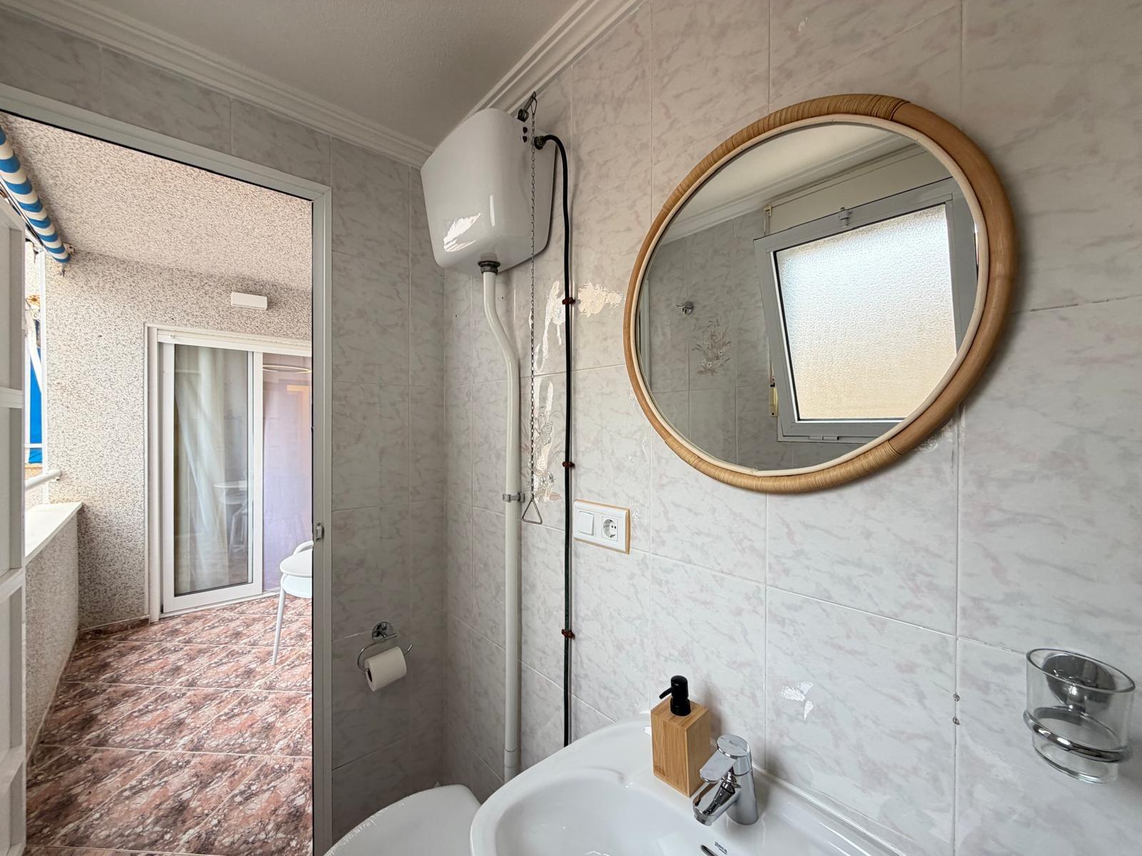 Piso en venta en Torrevieja