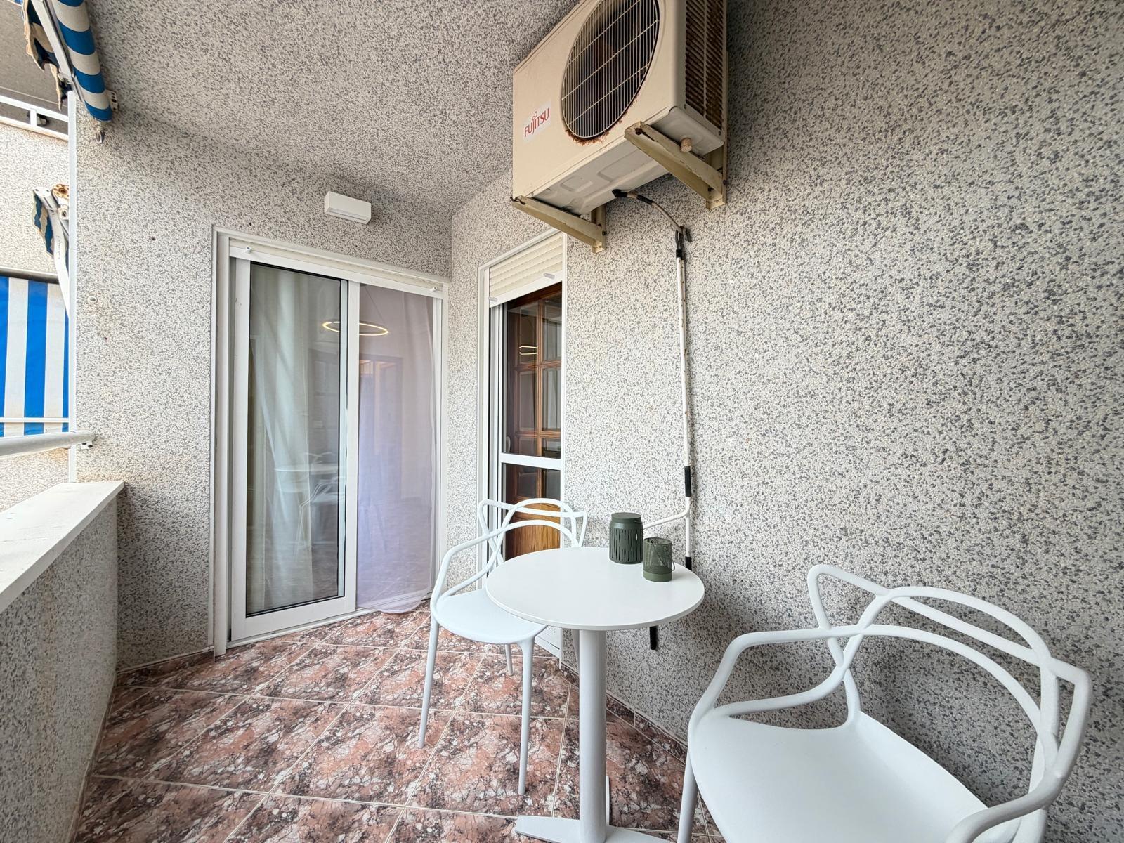 Piso en venta en Torrevieja