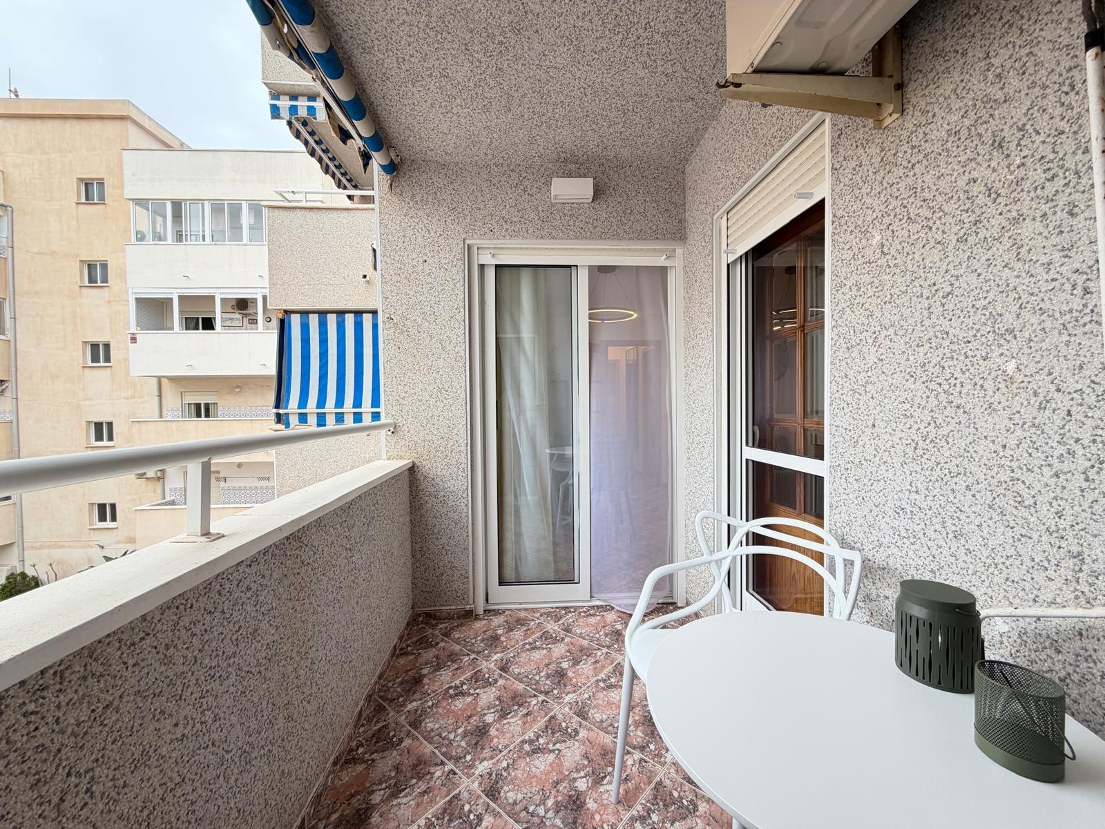 Piso en venta en Torrevieja