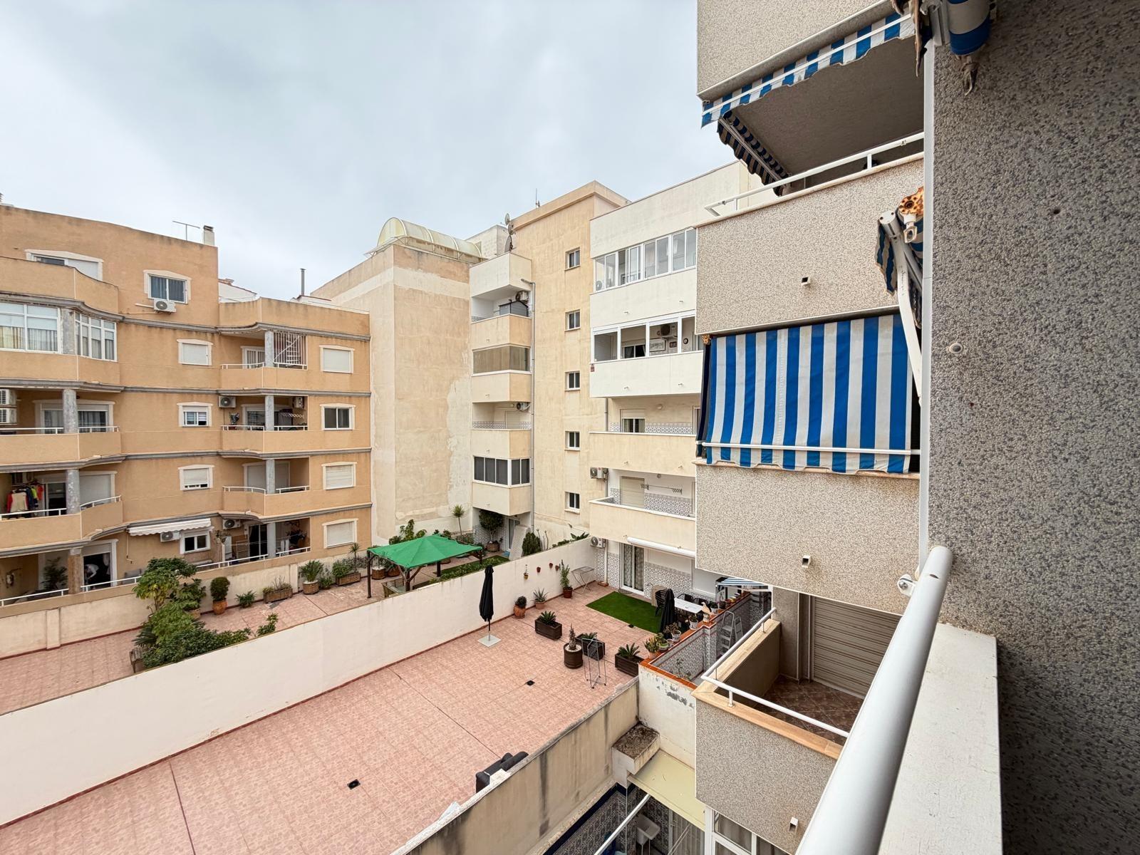 Piso en venta en Torrevieja